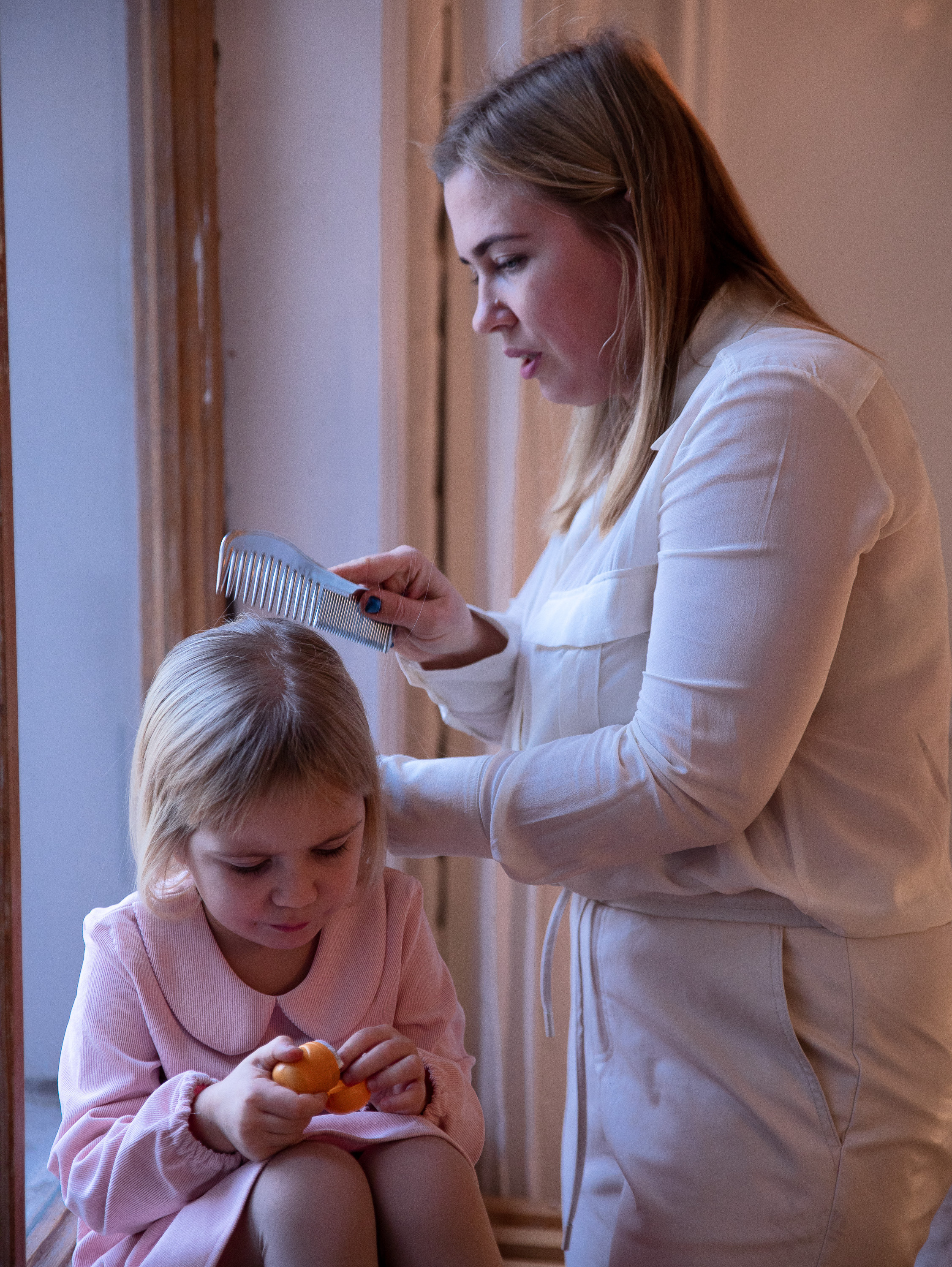 Алена и Саша в студии Skypoint. Фотограф в СПб и ЛО Татьяна Кучерова