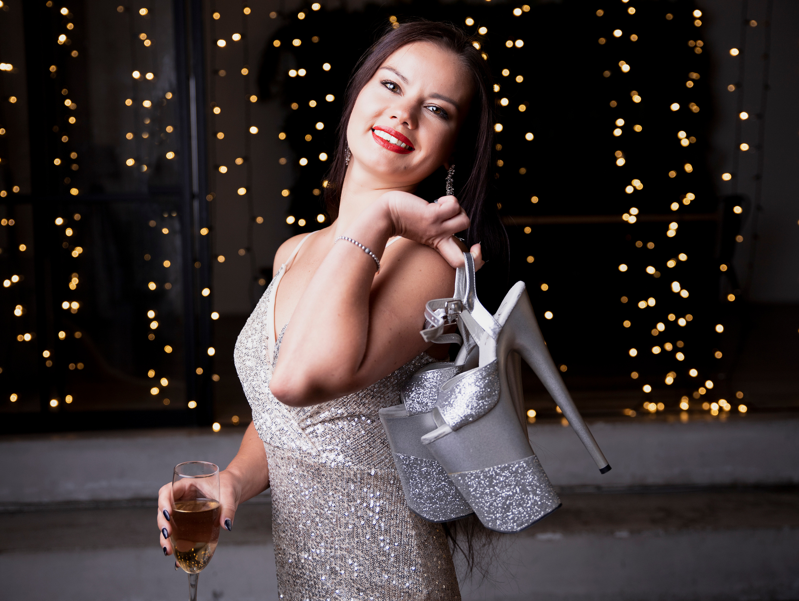 Голливуд. Фотограф в СПб и ЛО Татьяна Кучерова