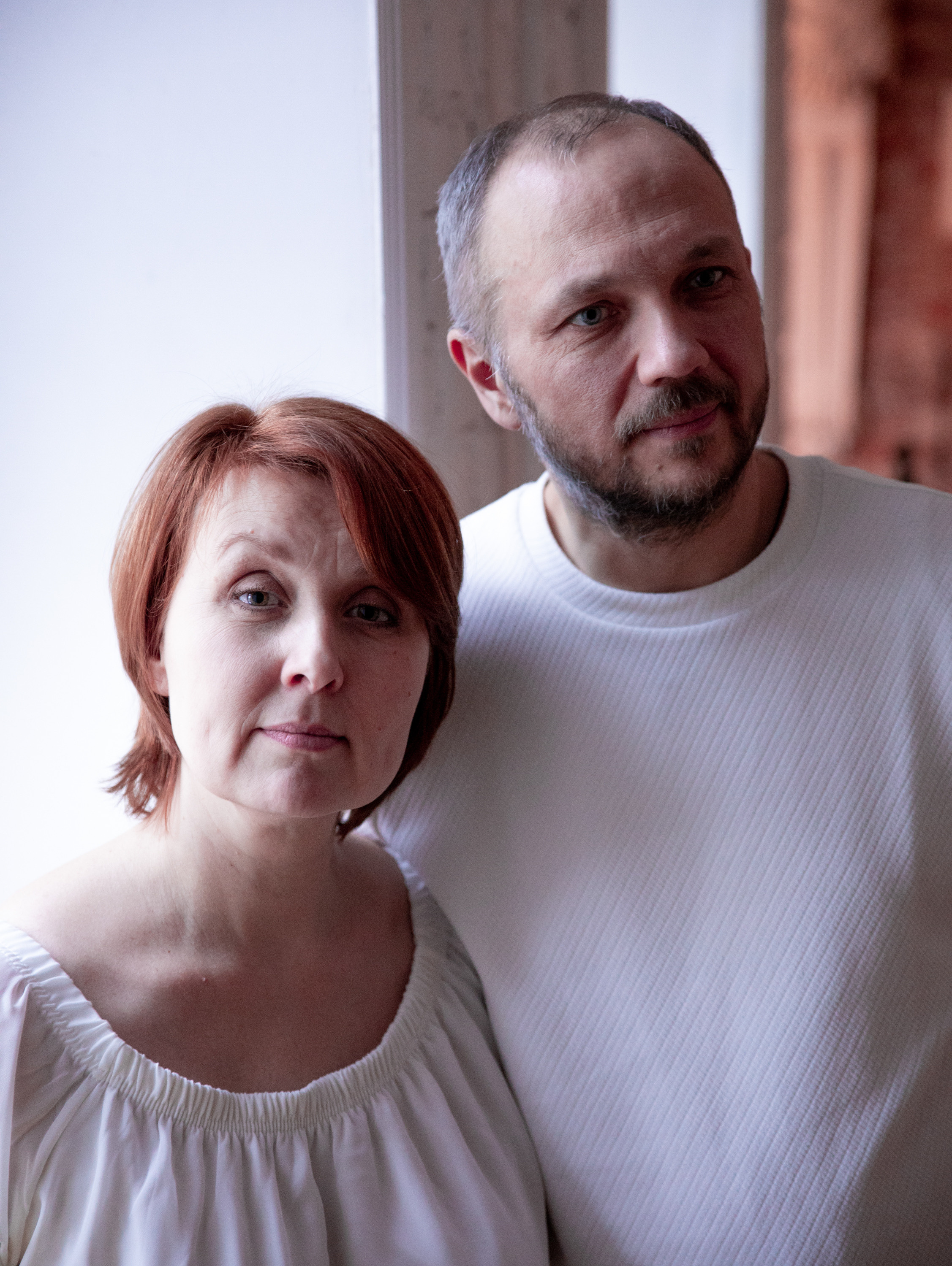 Юля и Дима. Фотограф в СПб и ЛО Татьяна Кучерова