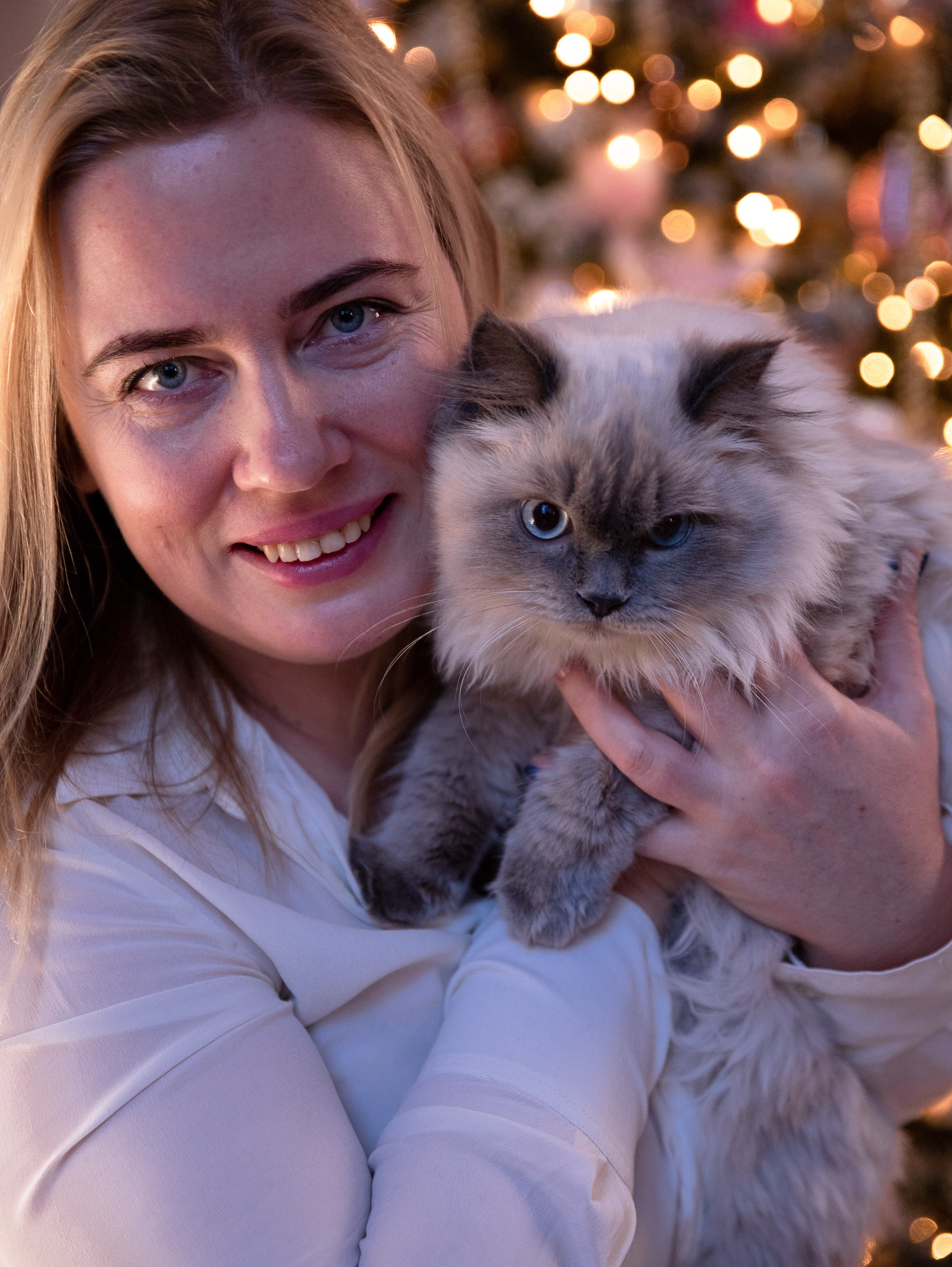 Алена и Саша в студии Skypoint. Фотограф в СПб и ЛО Татьяна Кучерова