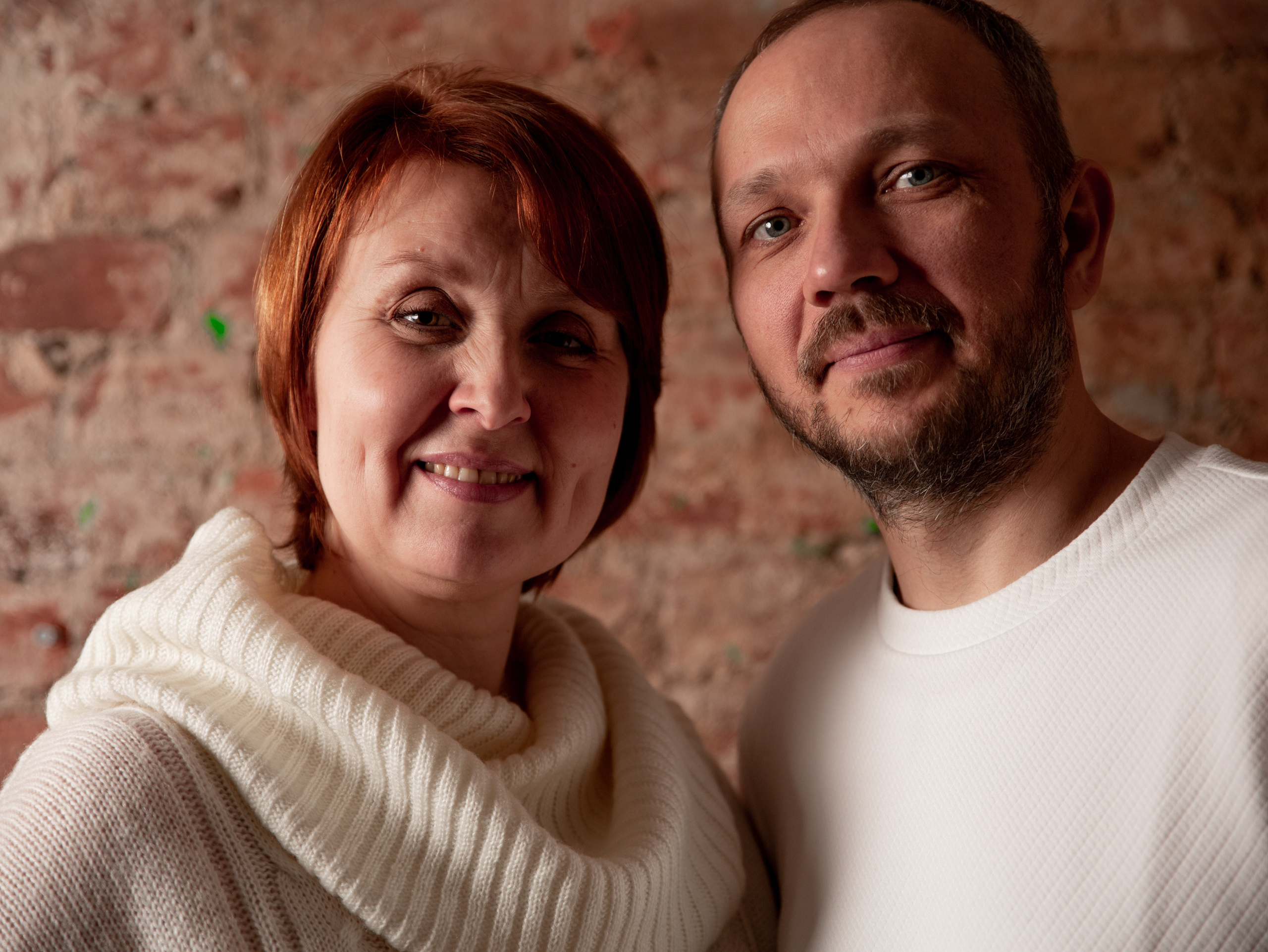 Юля и Дима. Фотограф в СПб и ЛО Татьяна Кучерова