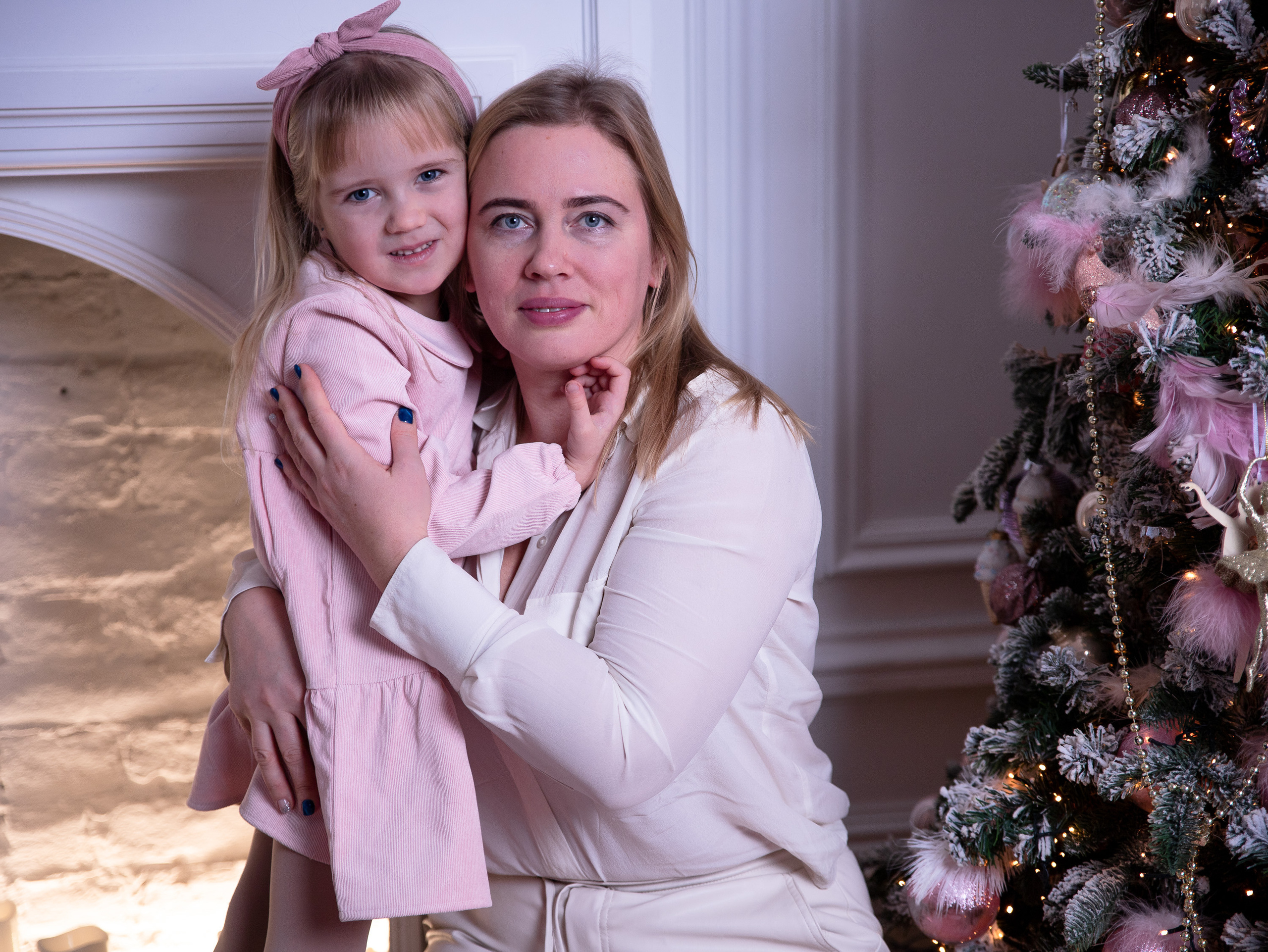 Алена и Саша в студии Skypoint. Фотограф в СПб и ЛО Татьяна Кучерова