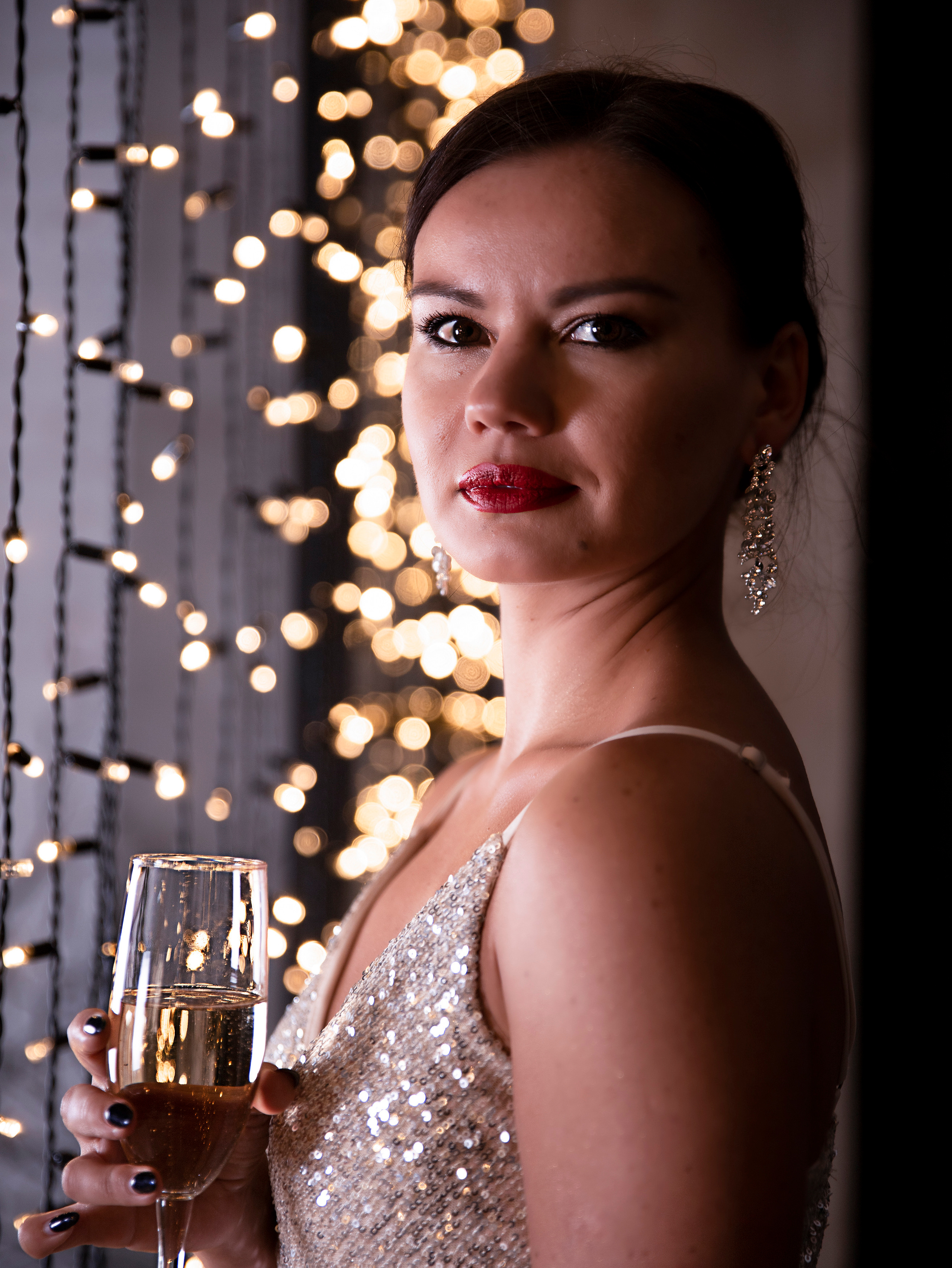 Голливуд. Фотограф в СПб и ЛО Татьяна Кучерова