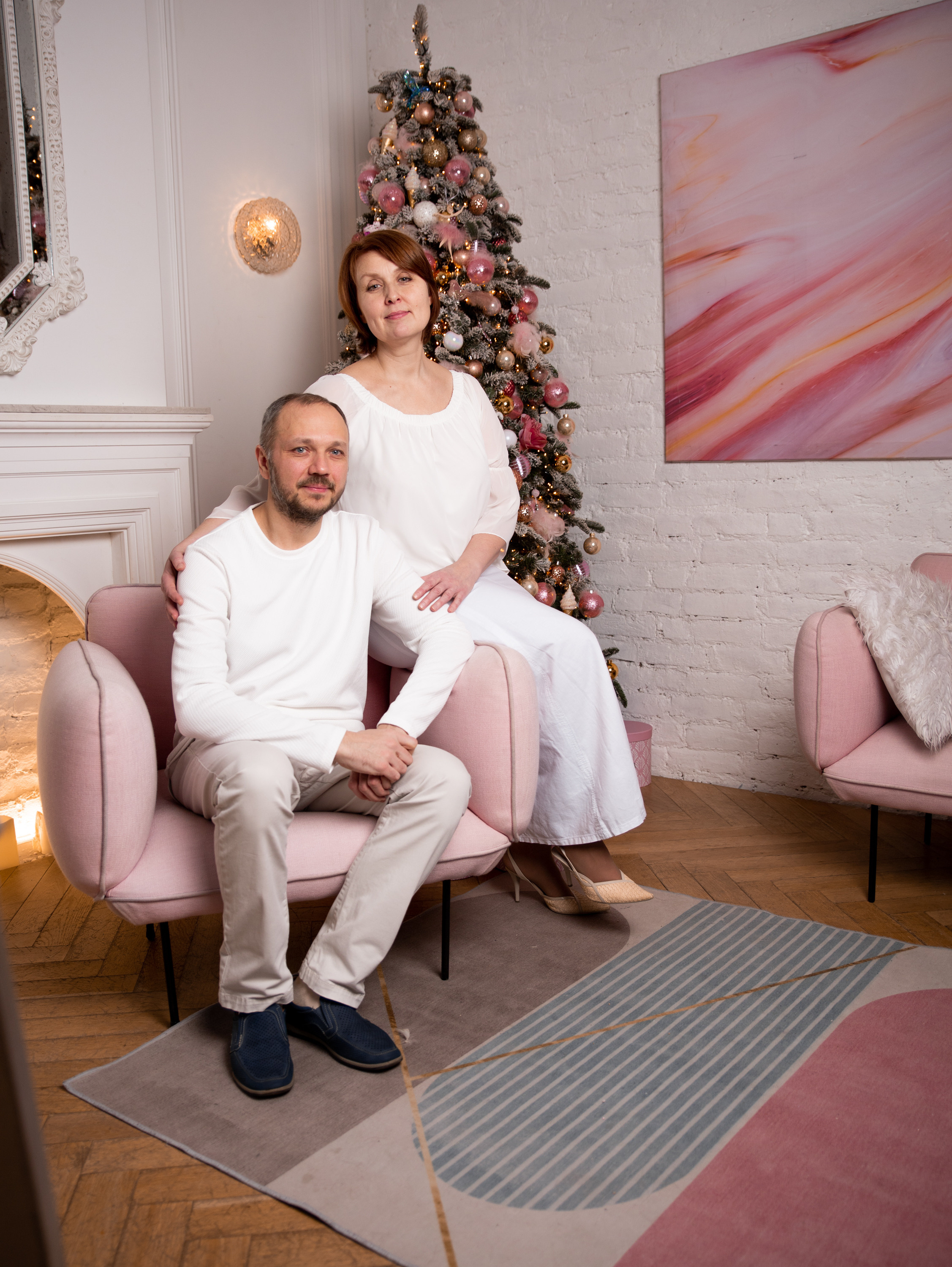 Юля и Дима. Фотограф в СПб и ЛО Татьяна Кучерова