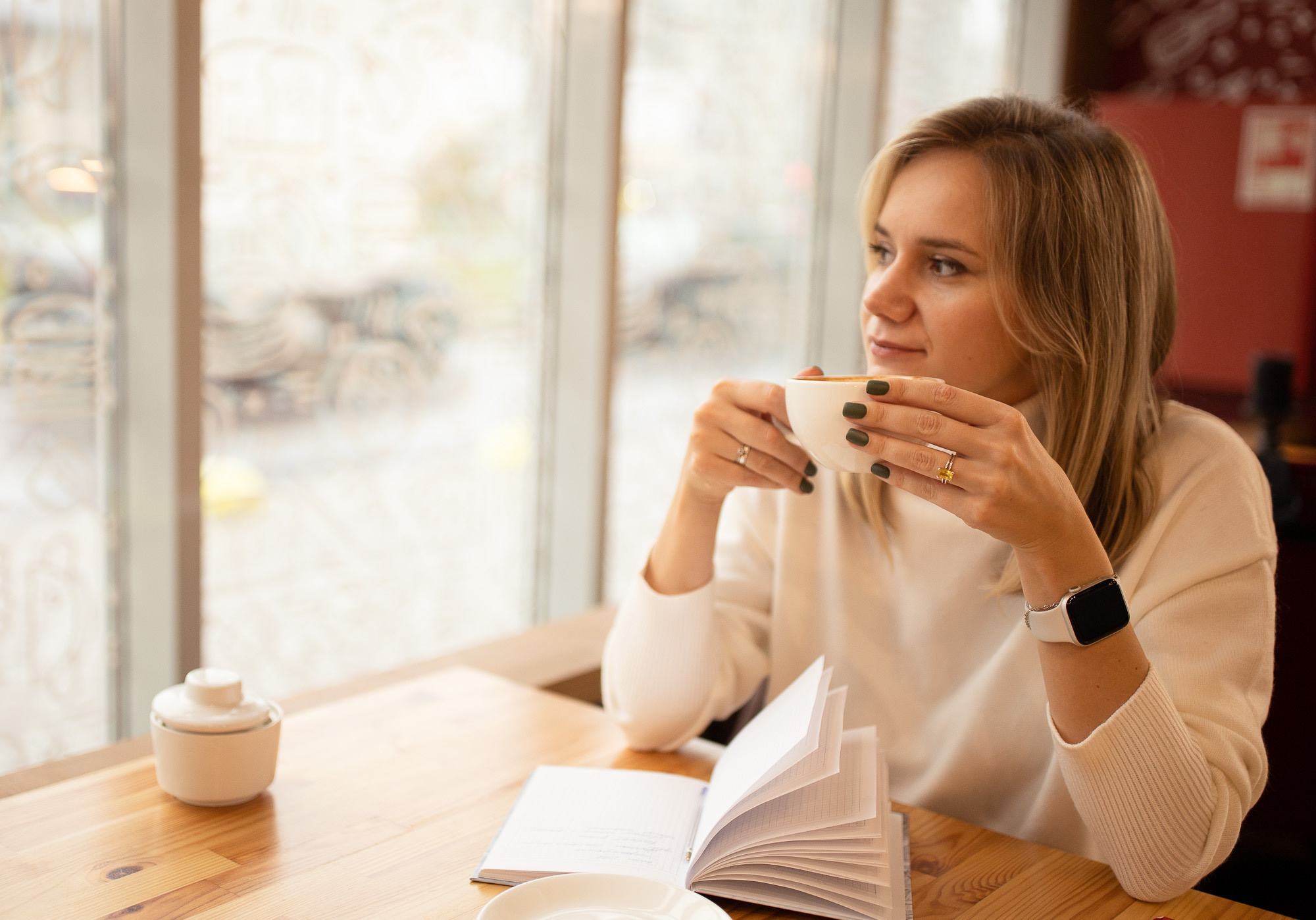 Контент для нутрициолога. Фотограф в СПб и ЛО Татьяна Кучерова