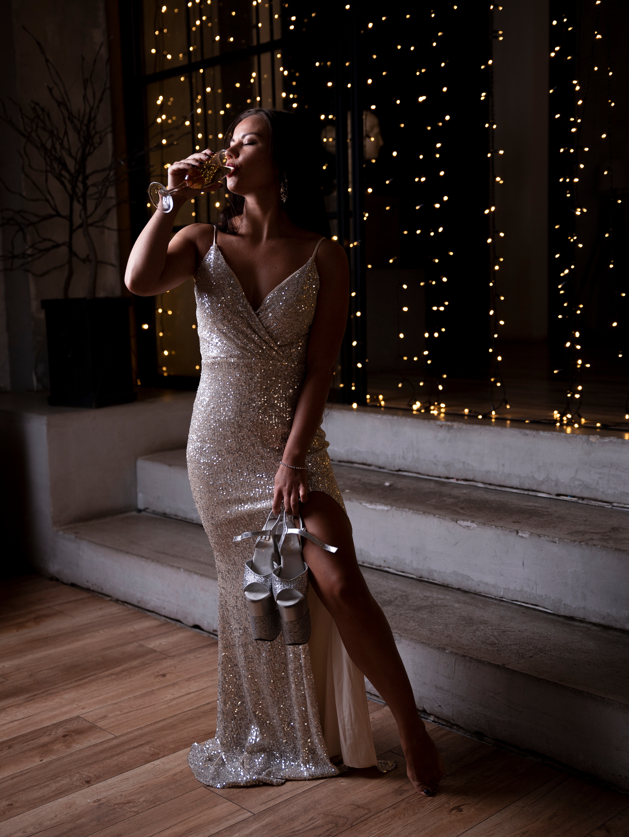 Голливуд. Фотограф в СПб и ЛО Татьяна Кучерова