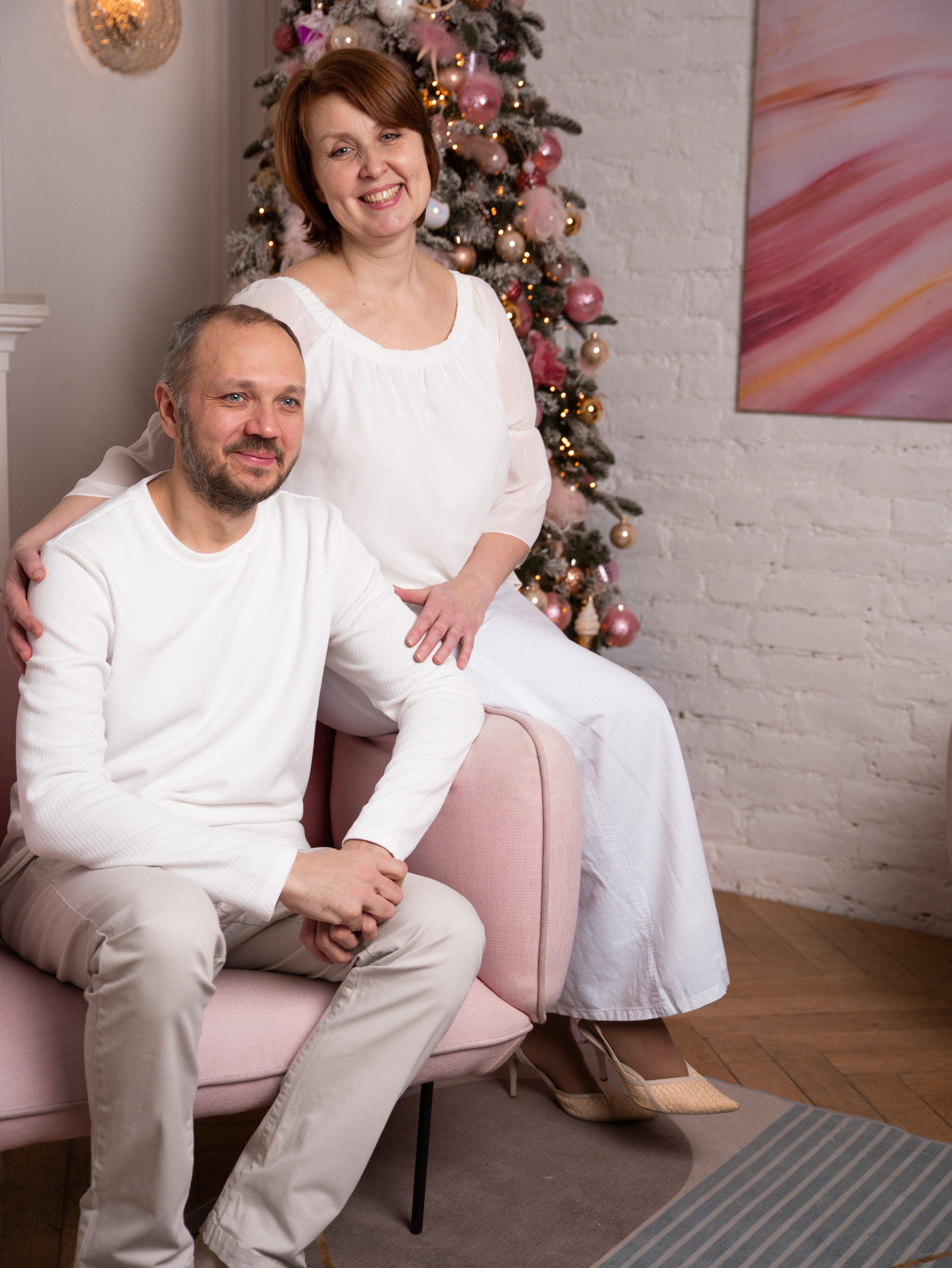 Юля и Дима. Фотограф в СПб и ЛО Татьяна Кучерова