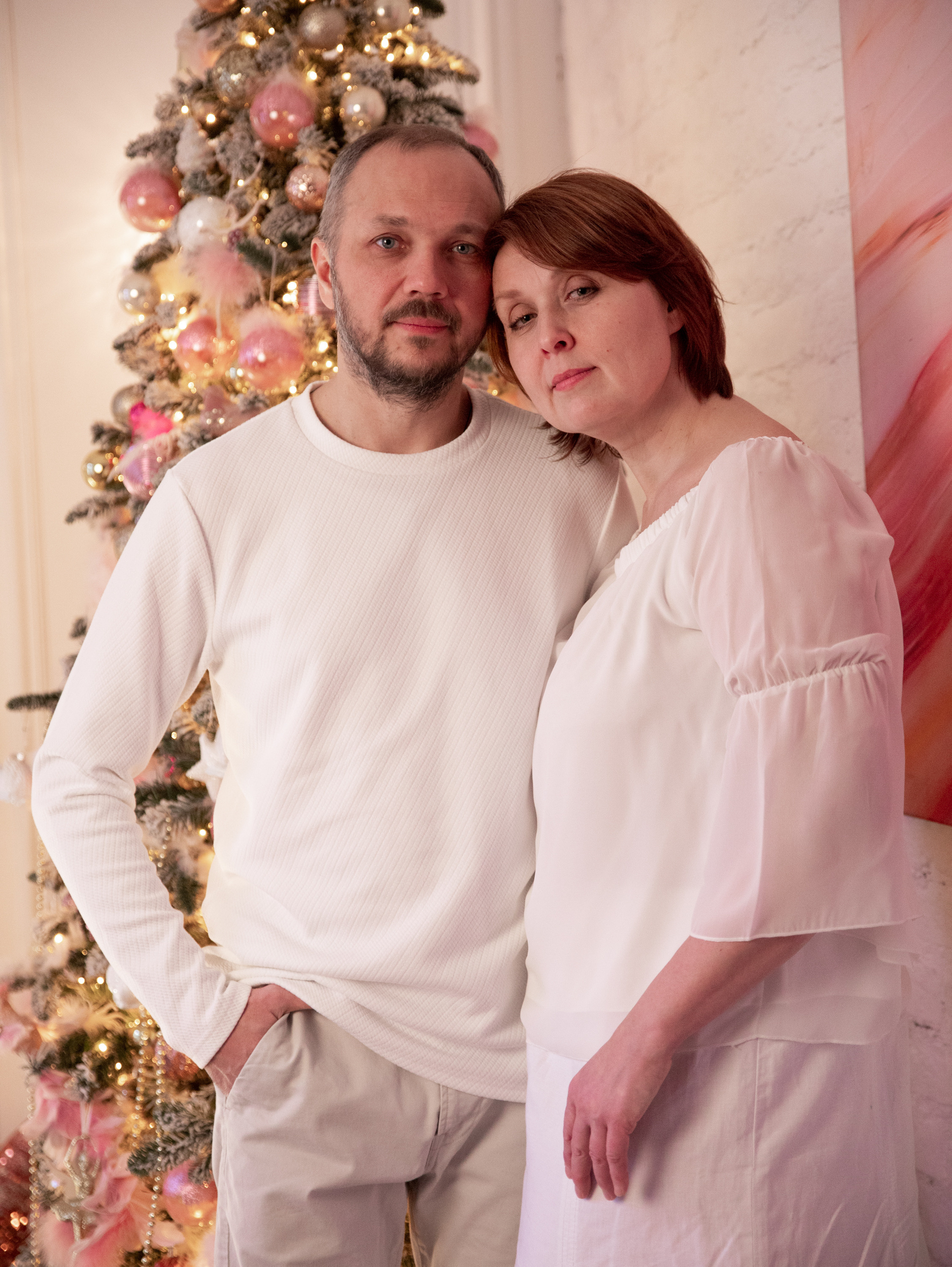 Юля и Дима. Фотограф в СПб и ЛО Татьяна Кучерова