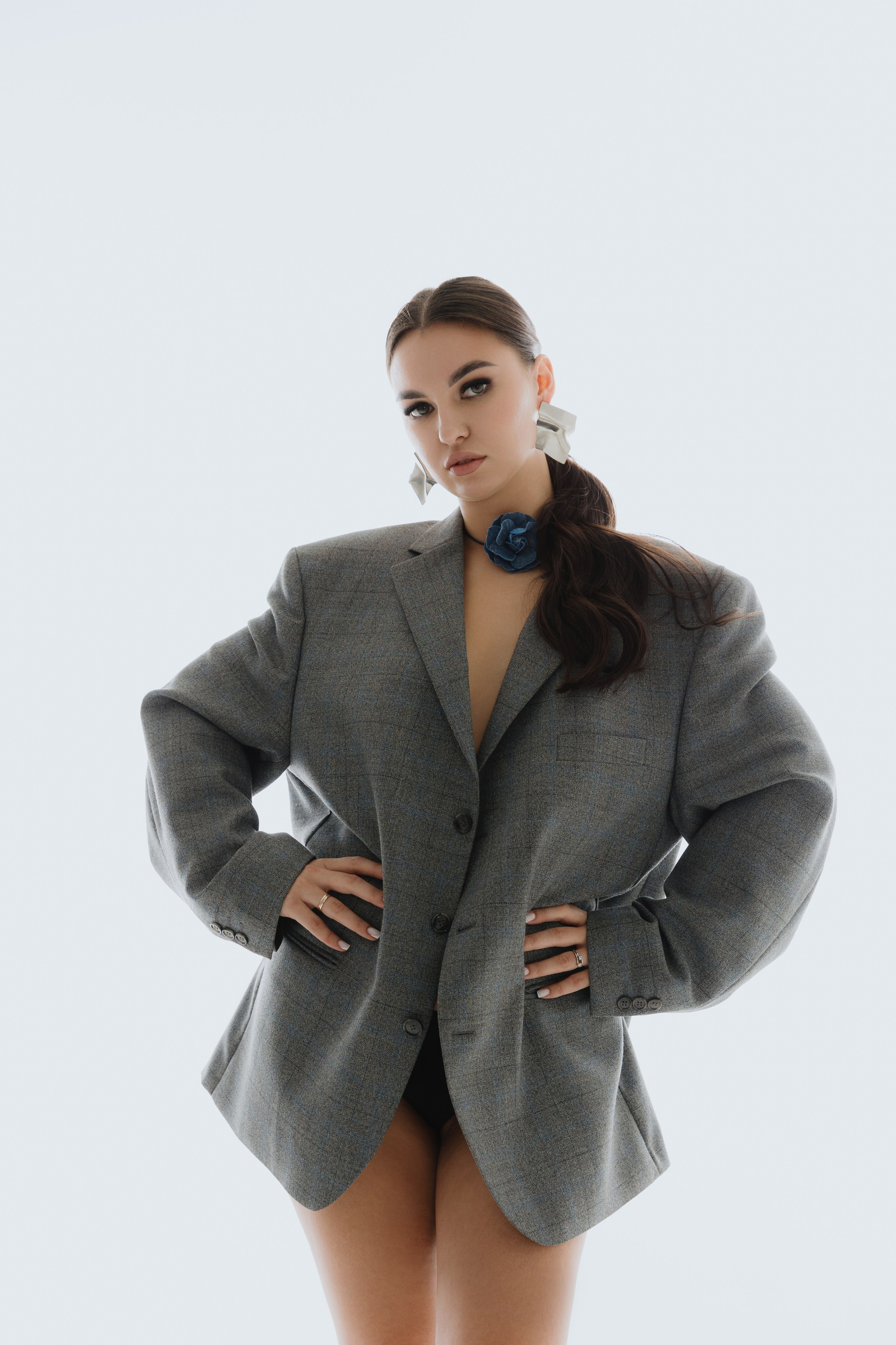 Даша. Фотограф Нижний Новгород