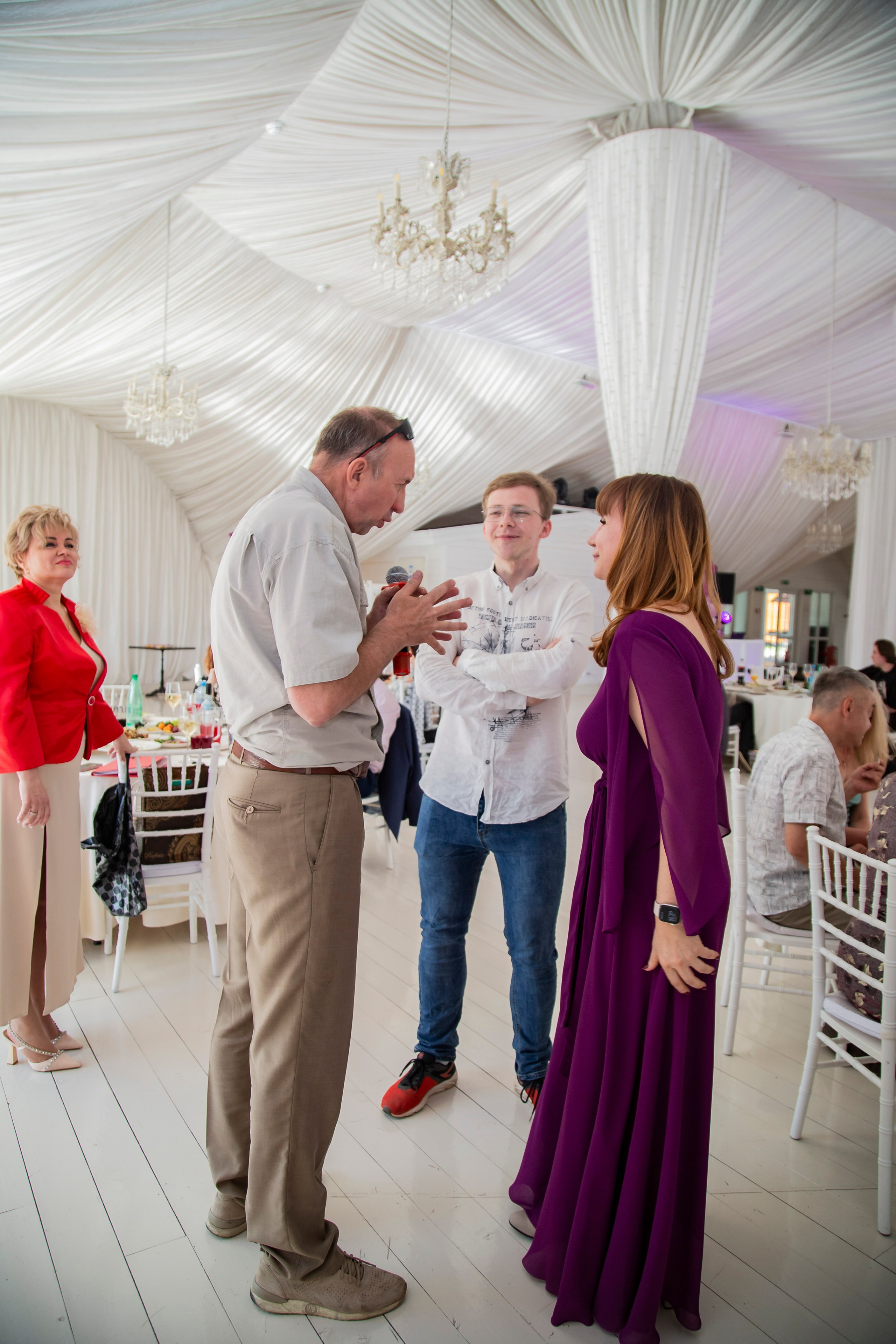 Юбилей. 𝓕𝓸𝓽𝓸𝓰𝓻𝓪𝓯 𝓑𝓪𝓵𝓪𝓼𝓱𝓲𝓱𝓪 / 𝓜𝓸𝓼𝓴𝓿𝓪