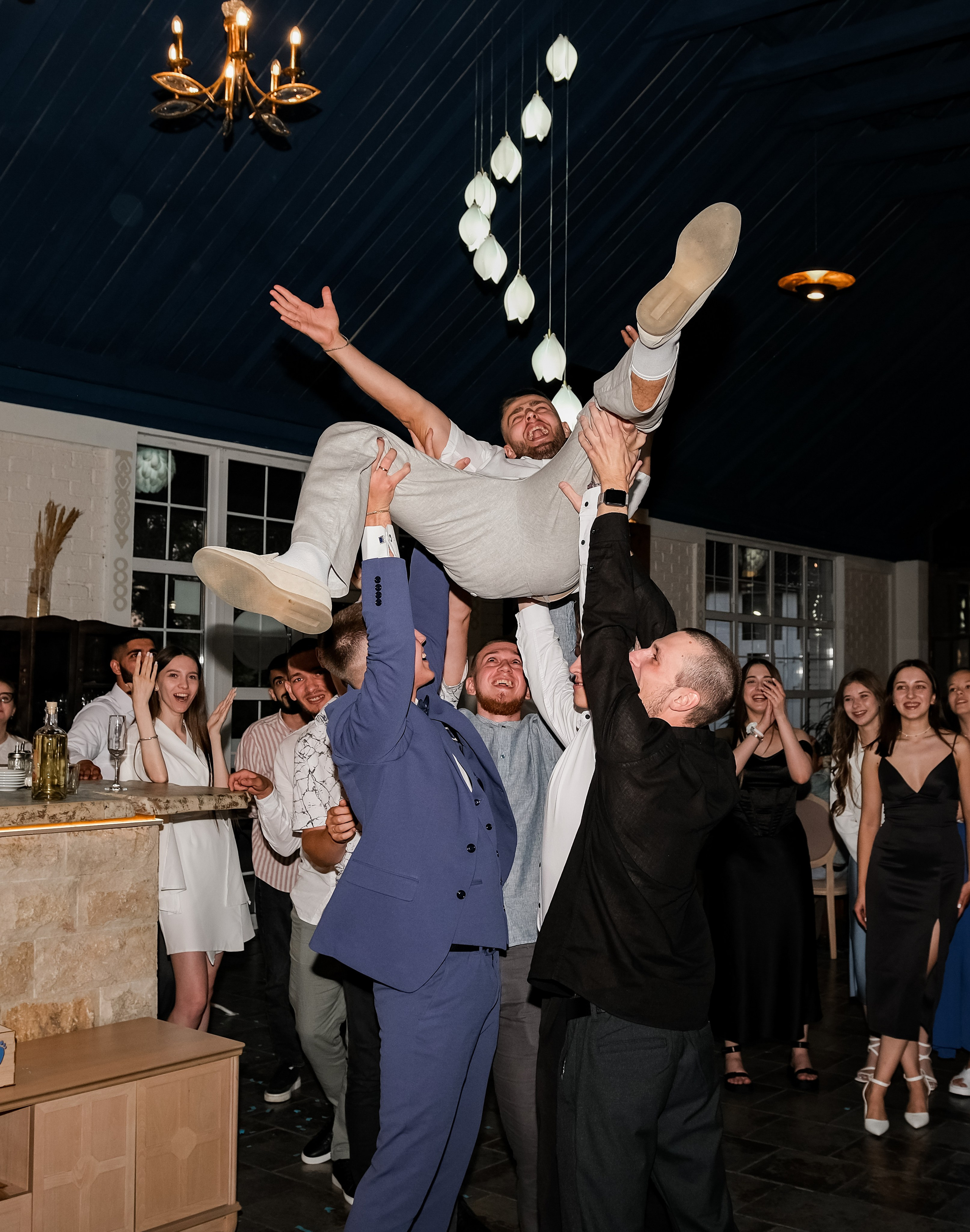 Максим и Валерия