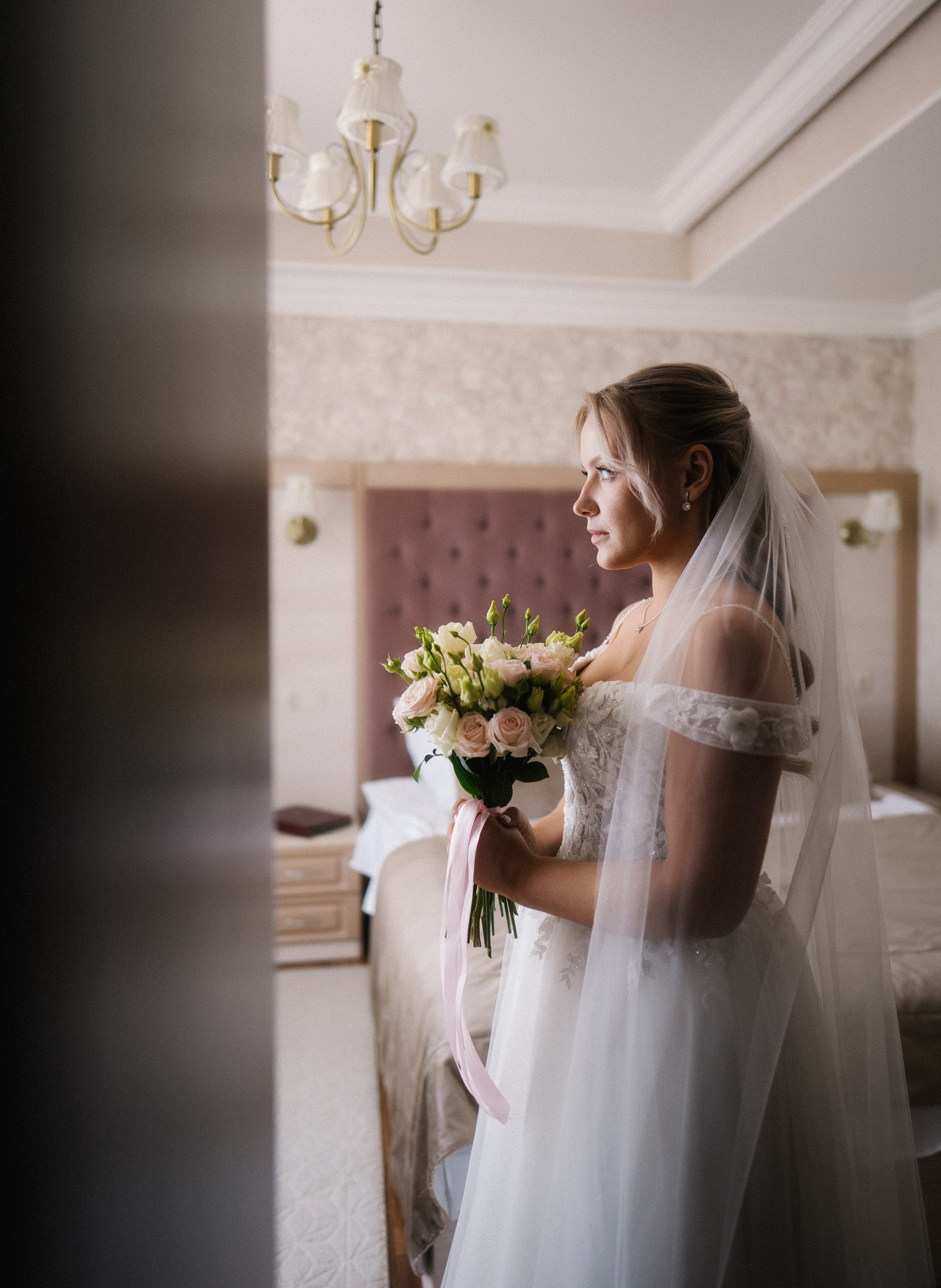 Марина и Денис (полный день). Фотограф на любое событие в Кемерово