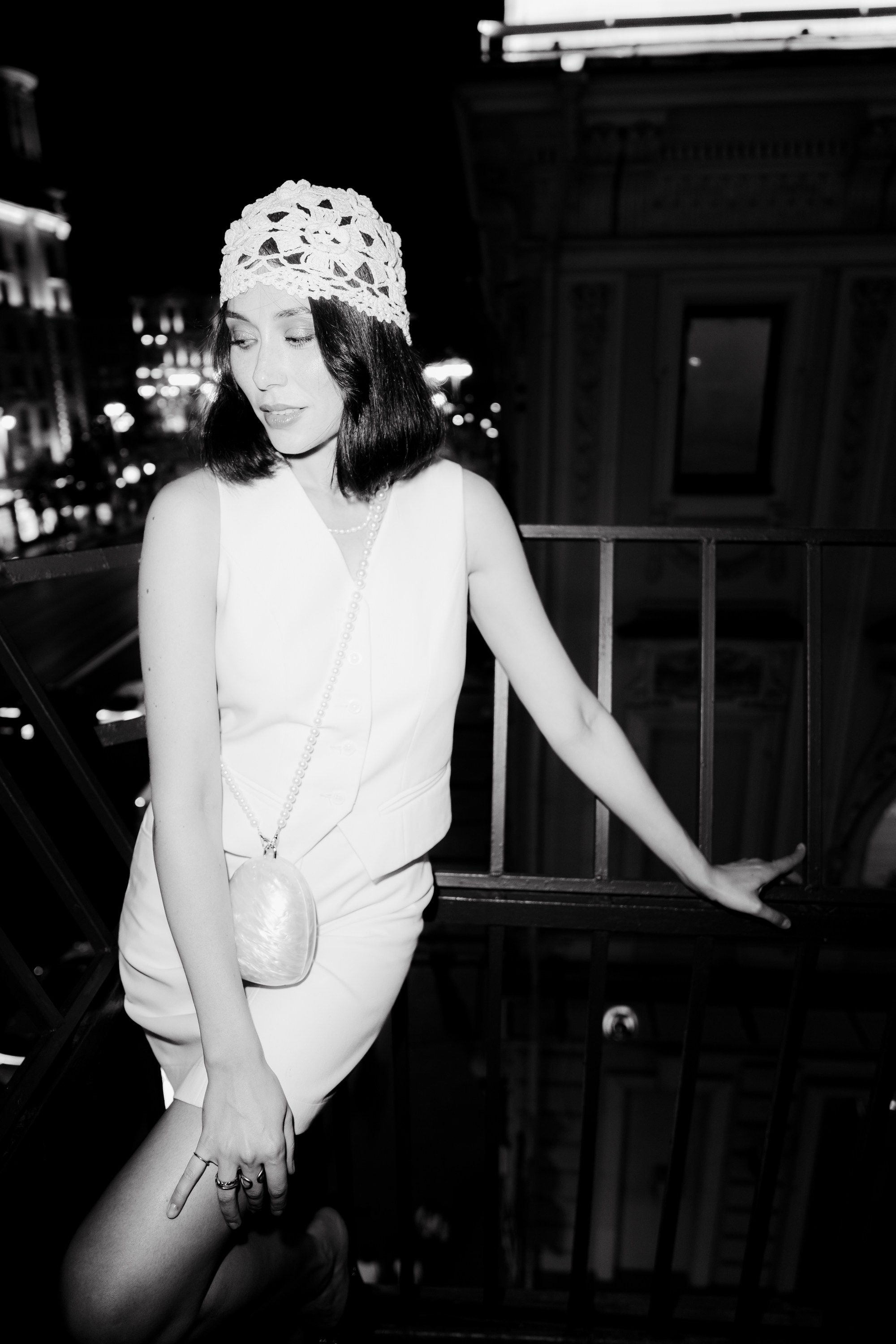 Red Birthday Party in Sol x Magneto. Костя Жуков — фотограф в Москве