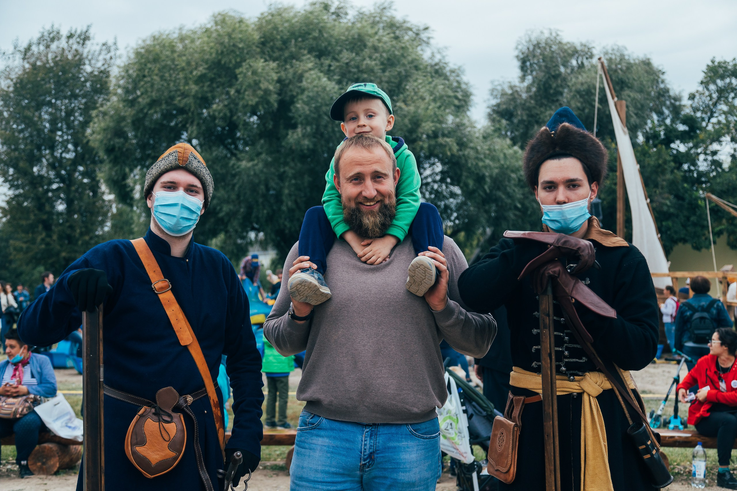 /репортаж. Фотограф Вика Про