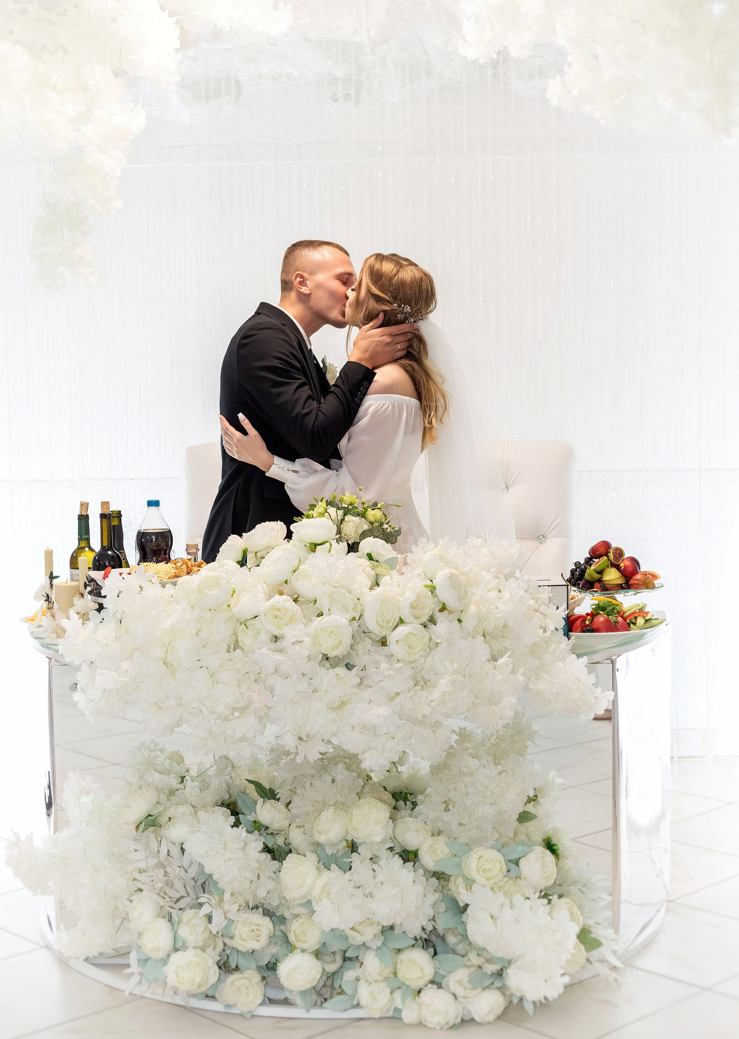 Свадебный переполох. Вера Соколова фотограф Воронеж