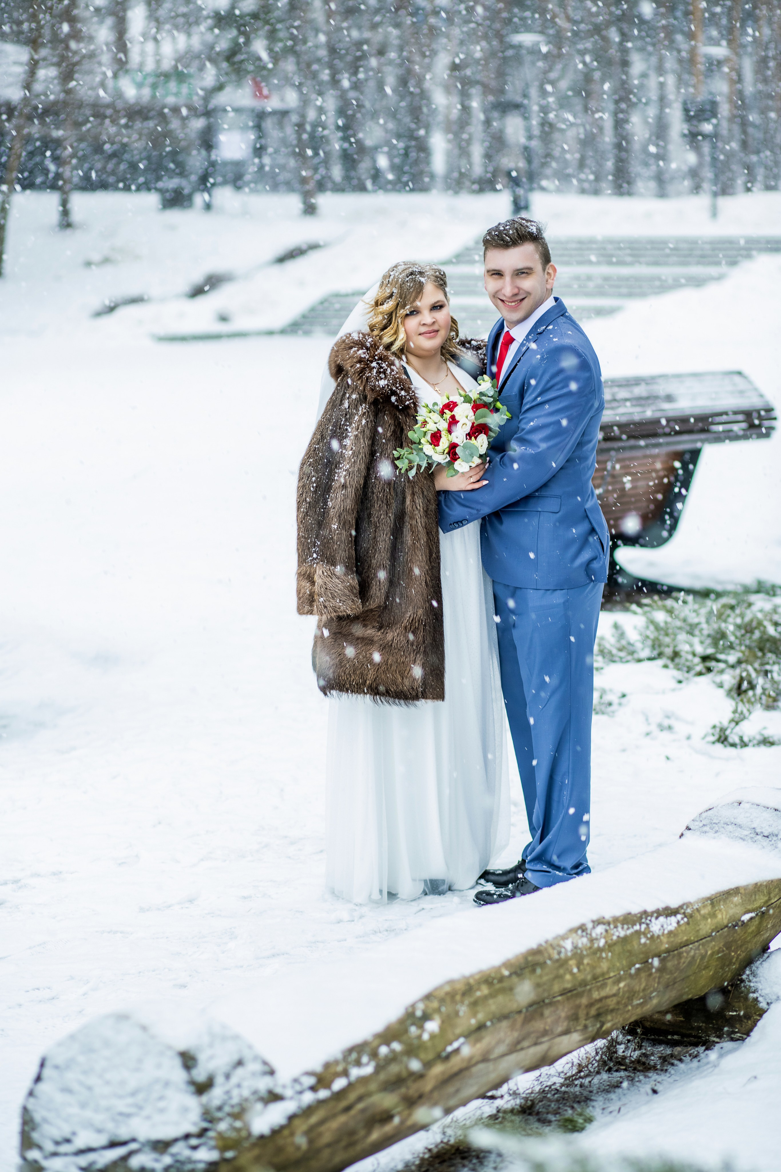 Свадебный переполох. Вера Соколова фотограф Воронеж