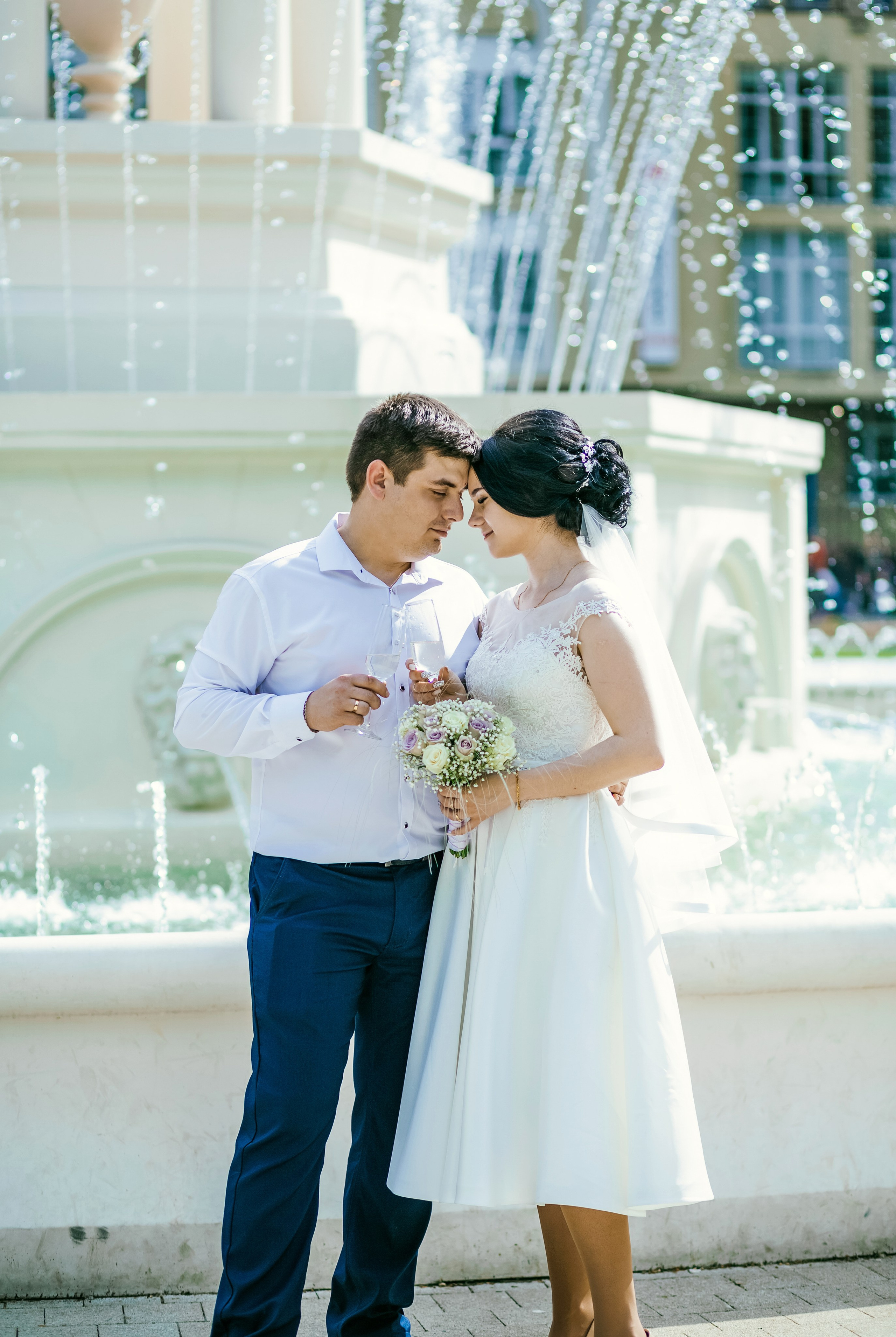 Свадебный переполох. Вера Соколова фотограф Воронеж