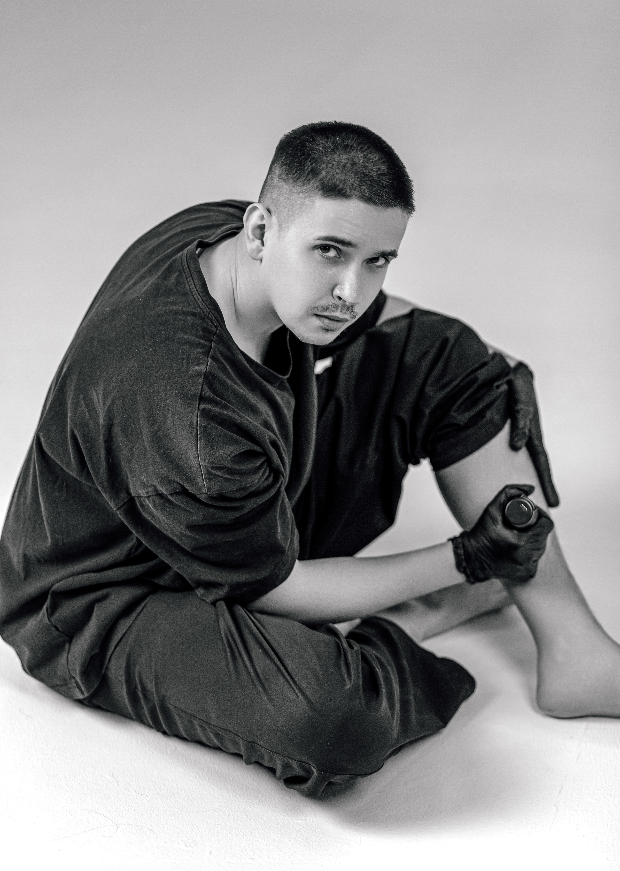 Тату мастер. Вера Соколова фотограф Воронеж