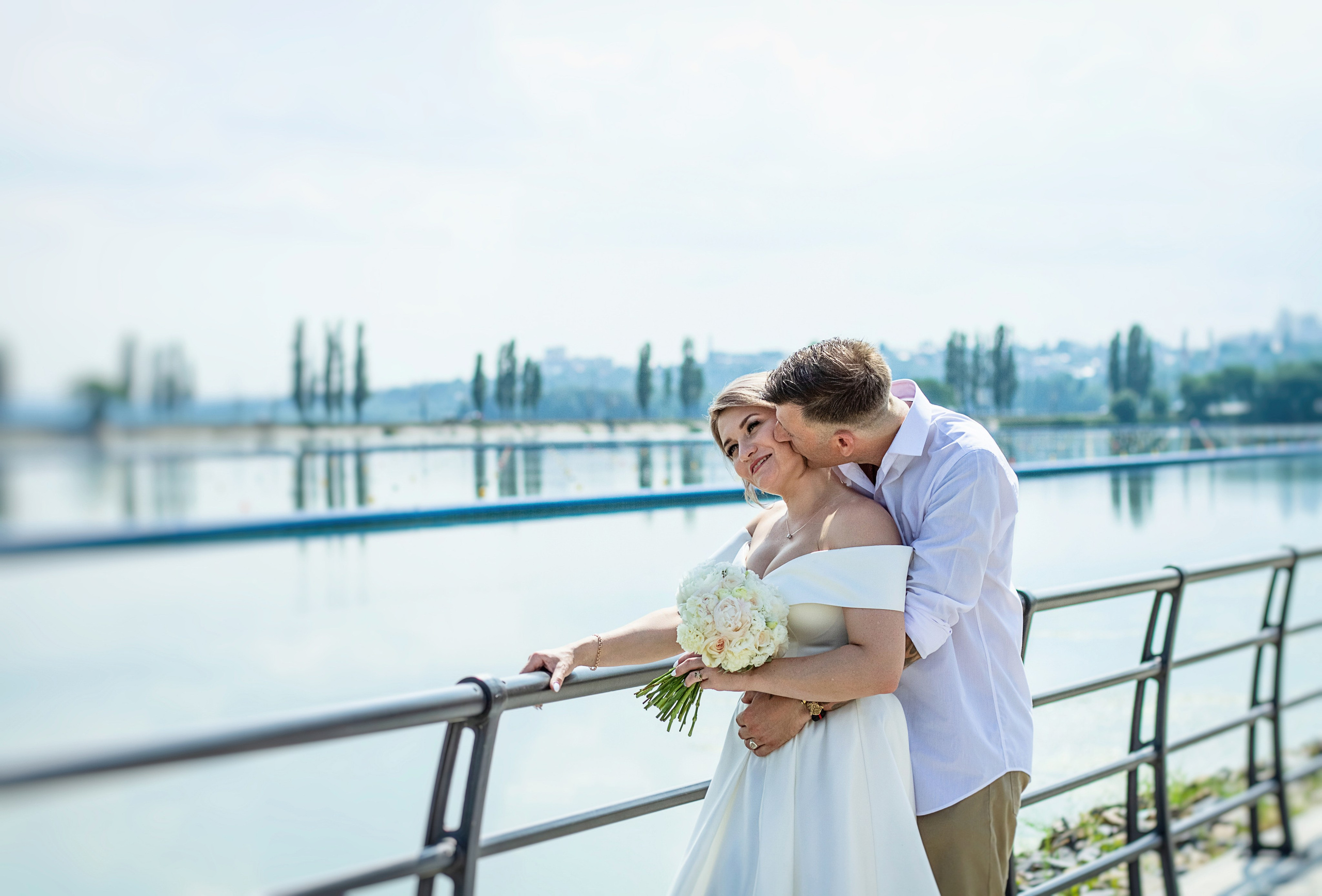 Свадебный переполох. Вера Соколова фотограф Воронеж