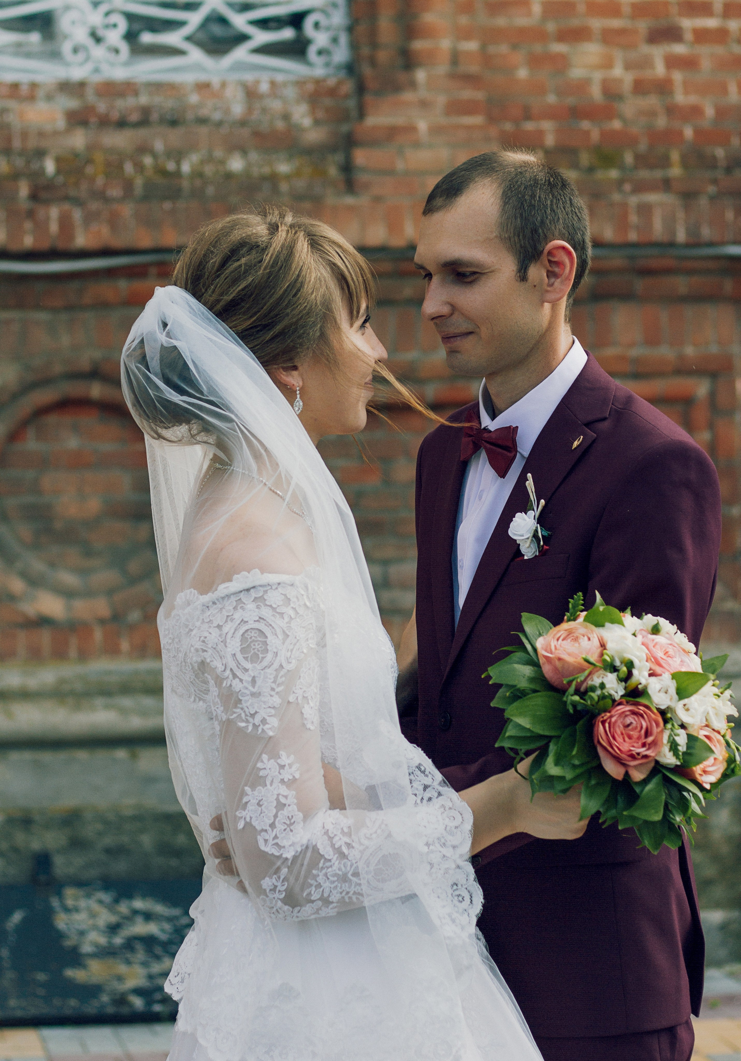 Свадебный переполох. Вера Соколова фотограф Воронеж