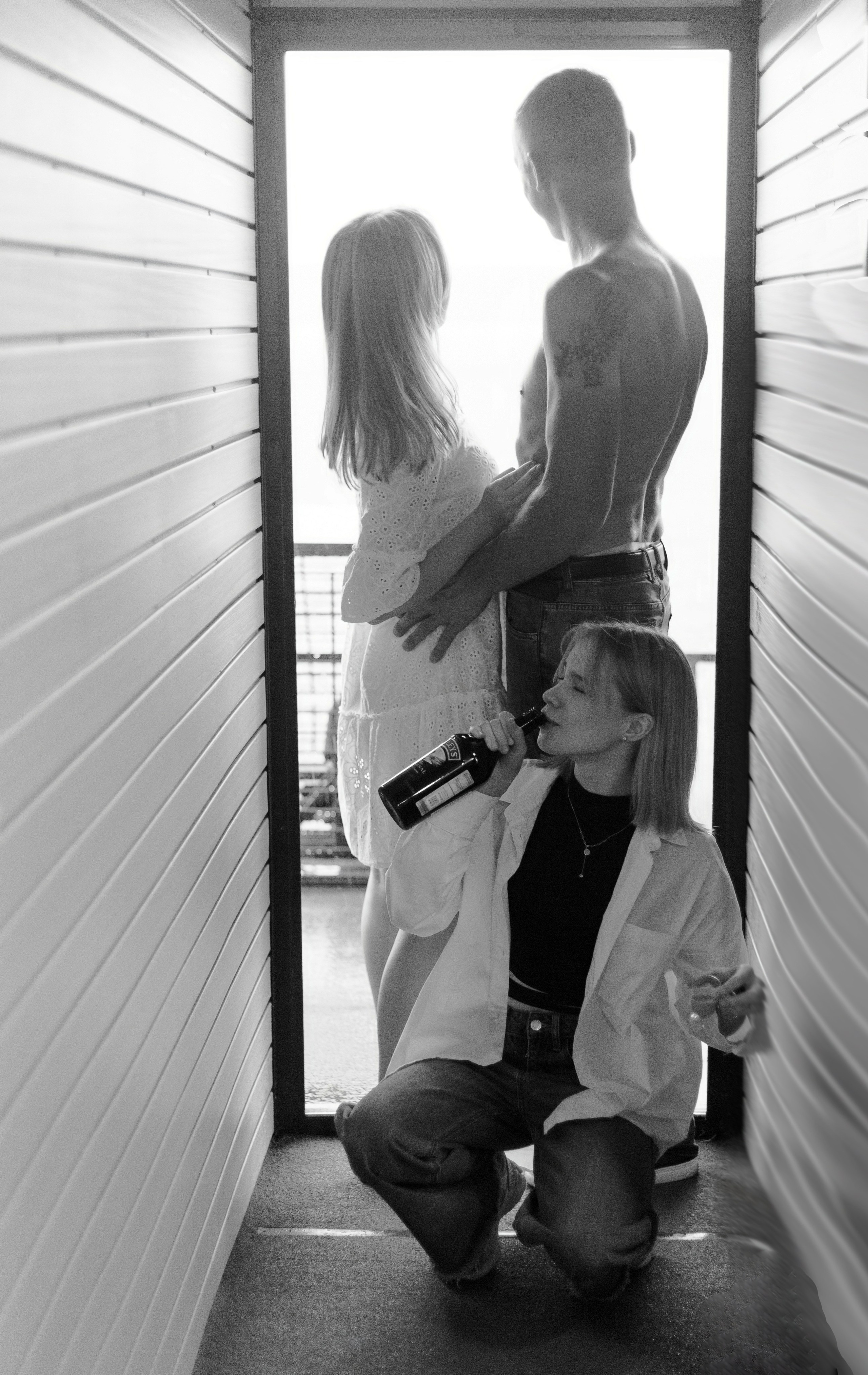 День рождения Марины 18. Вера Соколова фотограф Воронеж