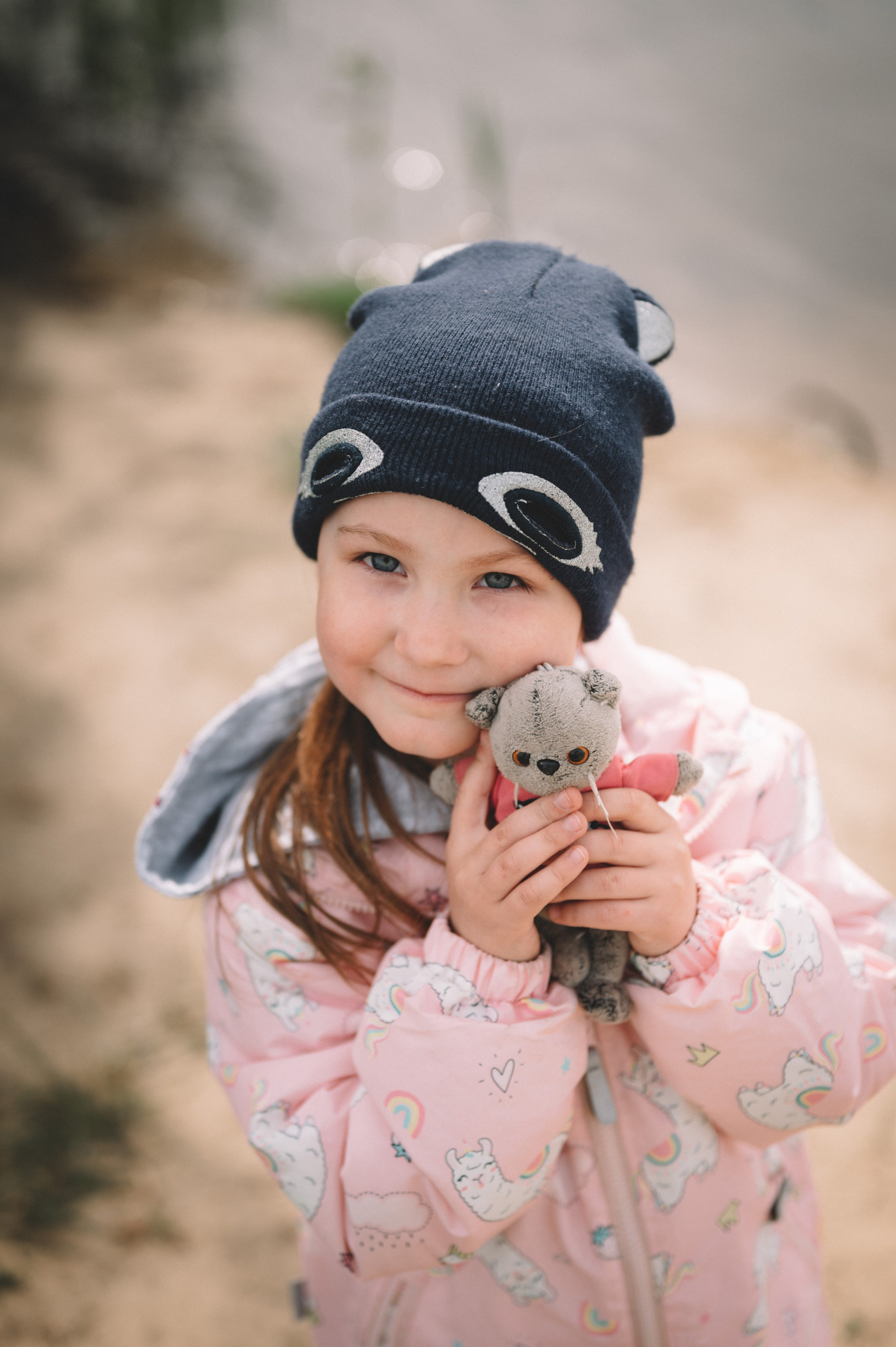 Фотограф Анна Темнова. Пенза