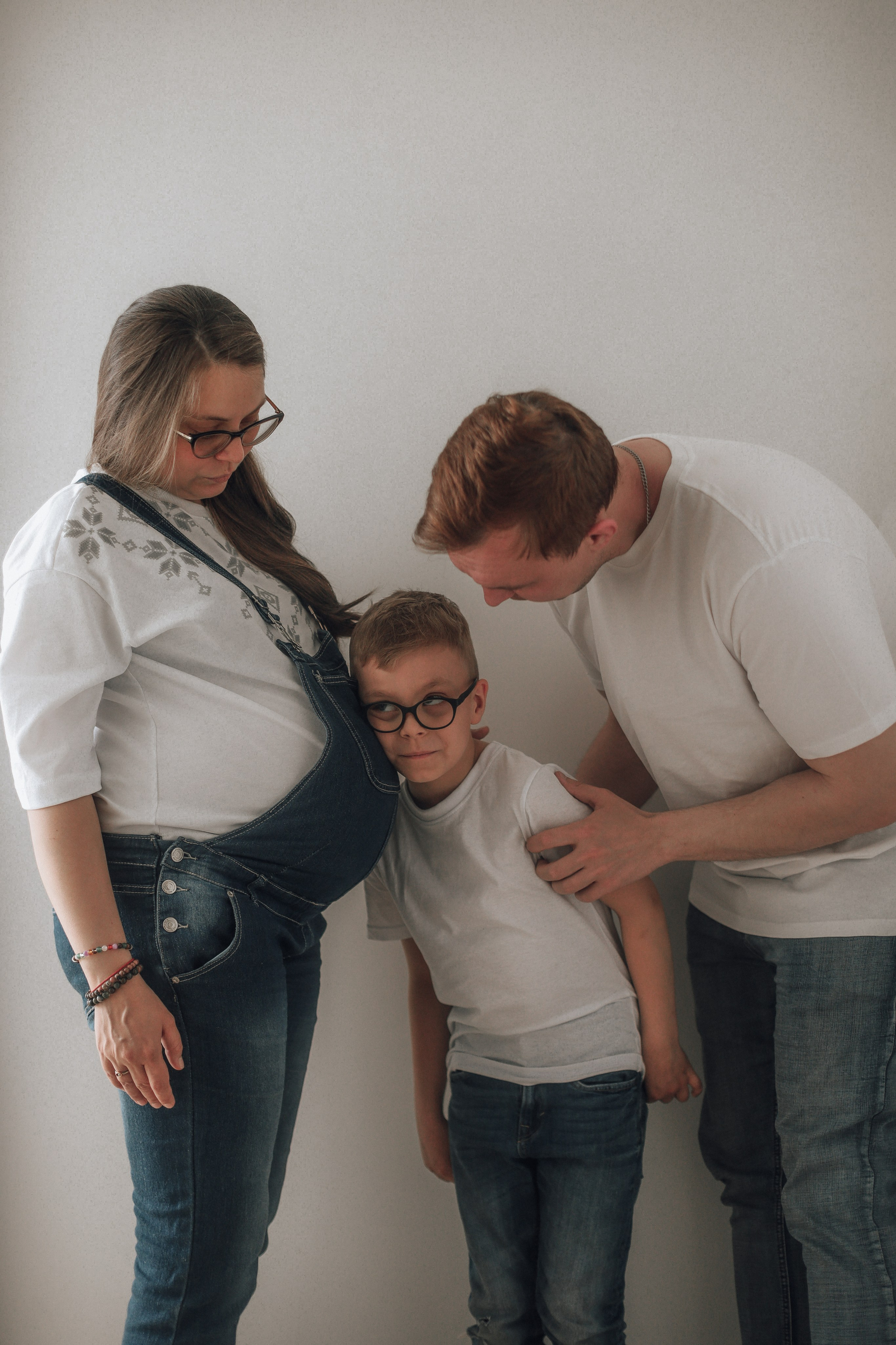 Семейные. Семейный и детский фотограф в Санкт-Петербурге «Chilik»