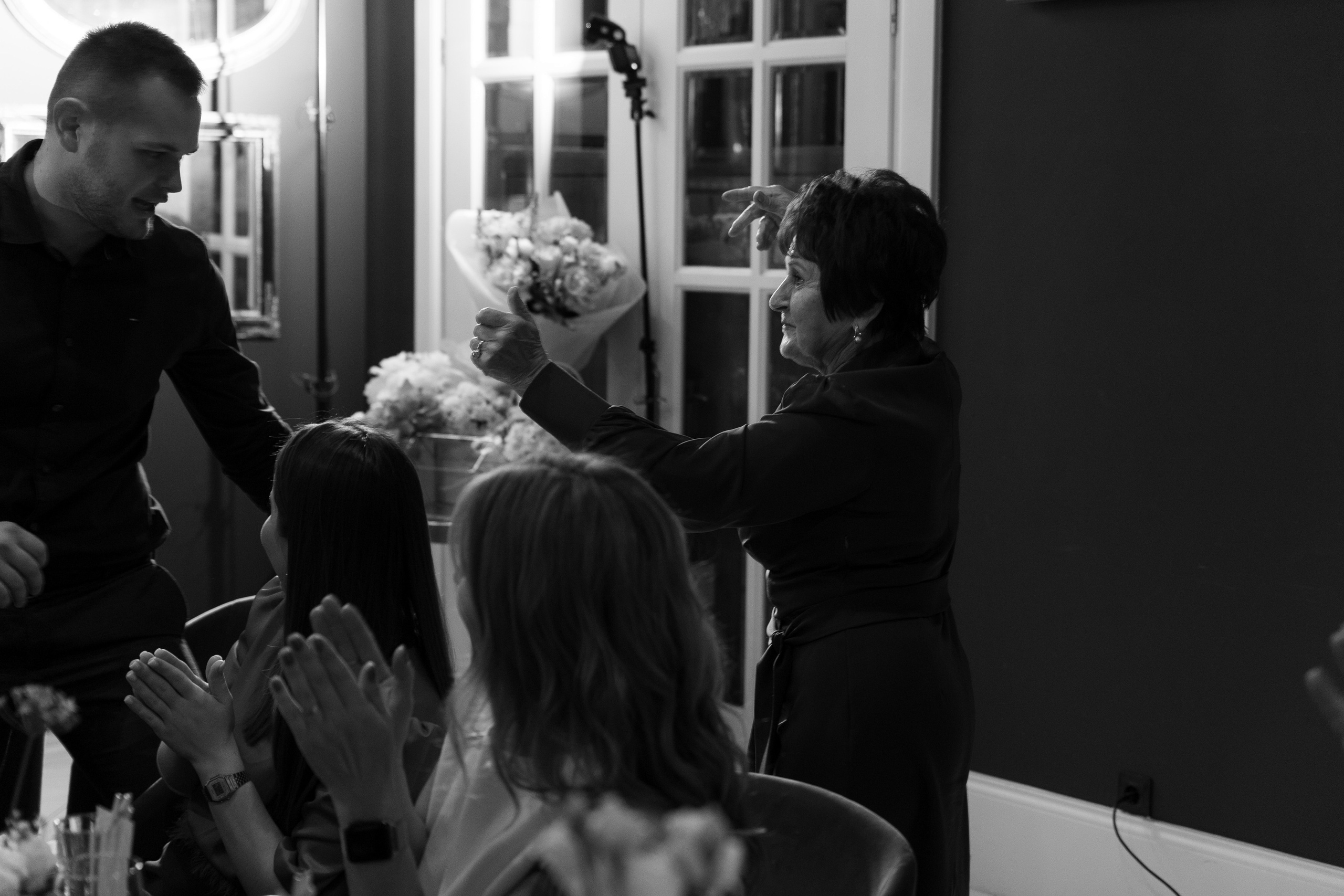 Музей изобразительных искусств и банкет в отеле Чайковский. Свадебный фотограф Калининград