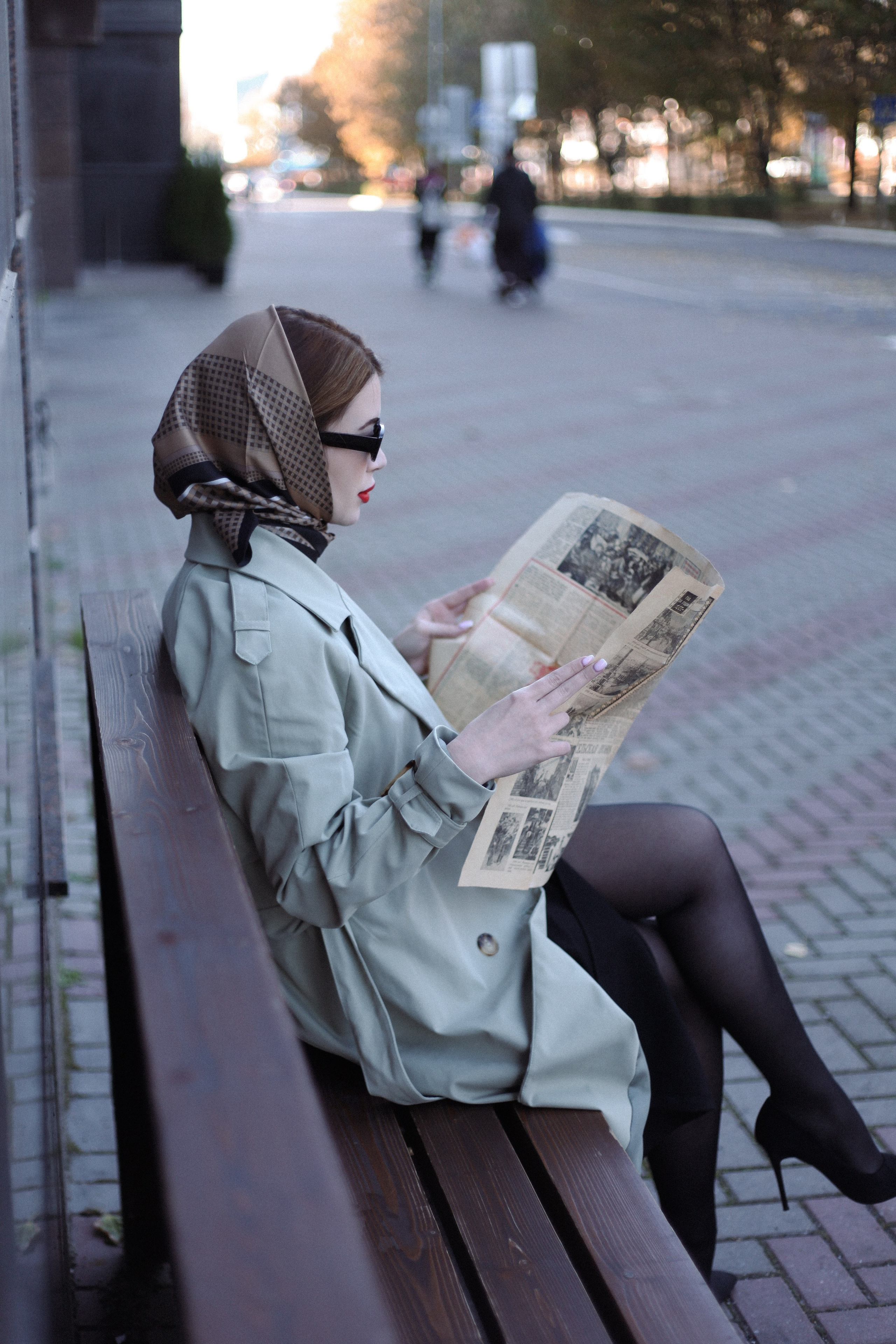 ANASTASIA. О фотографии с душой