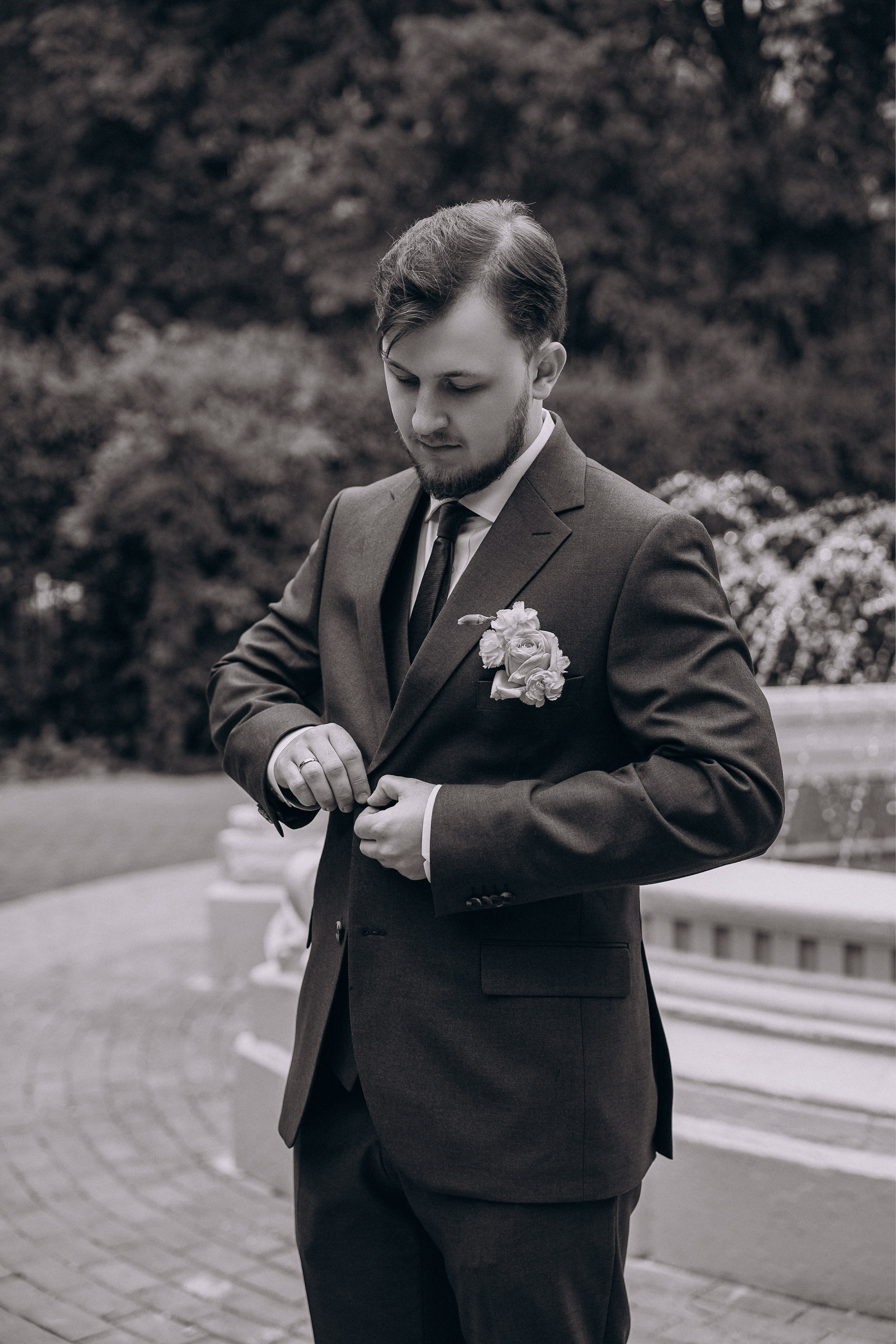 D & E 25’. О фотографии с душой