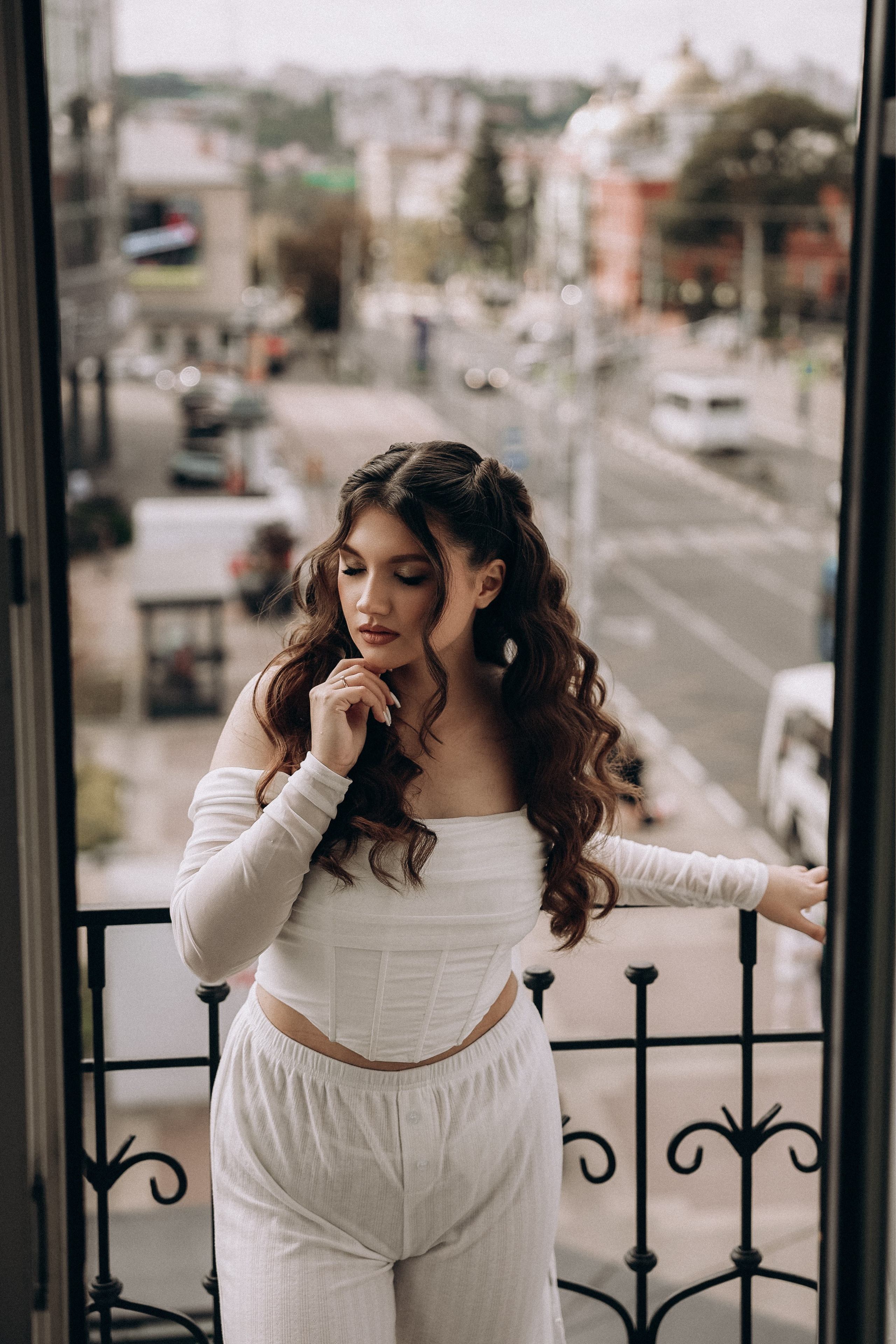 M & A 25’. О фотографии с душой