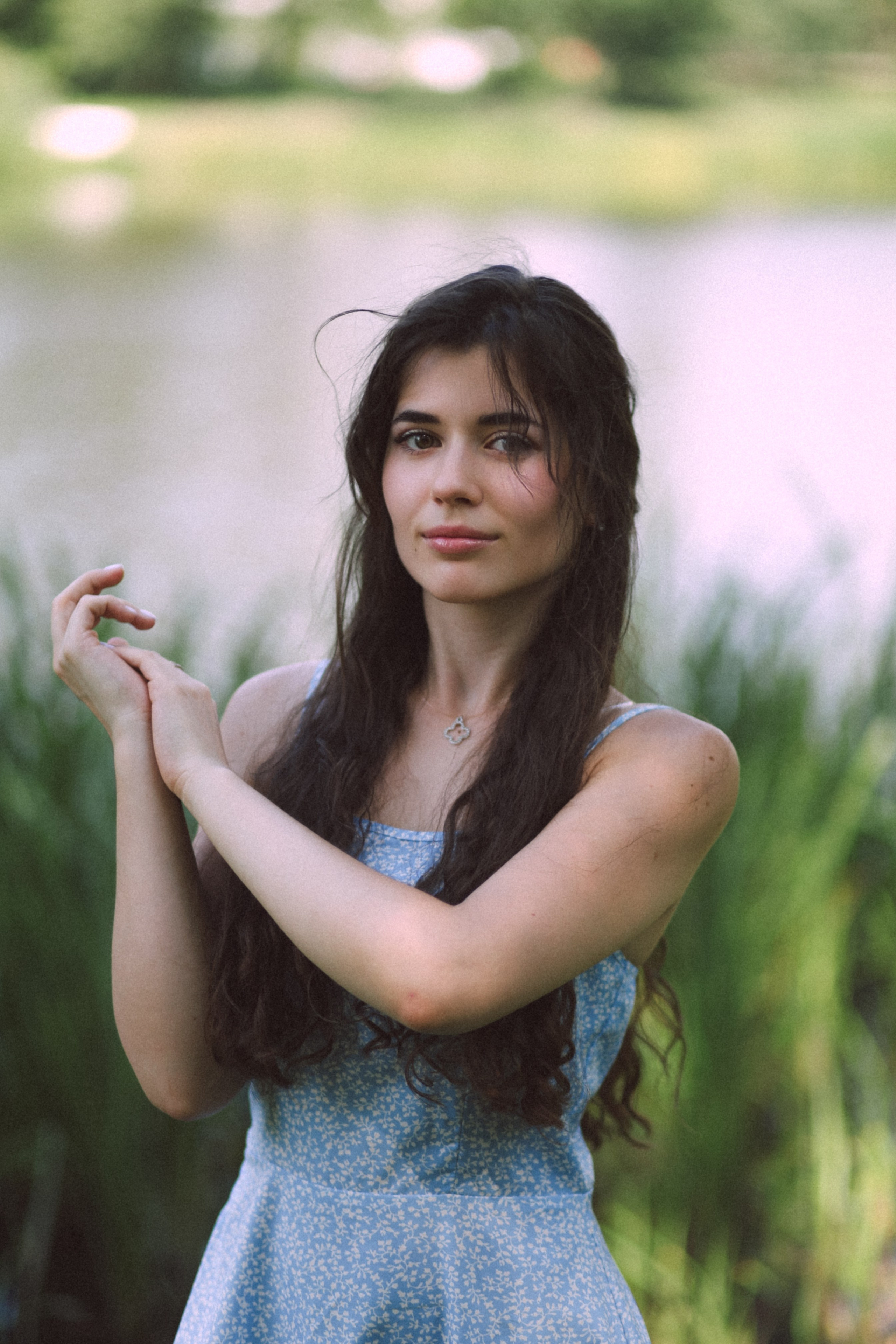 EKATERINA. О фотографии с душой