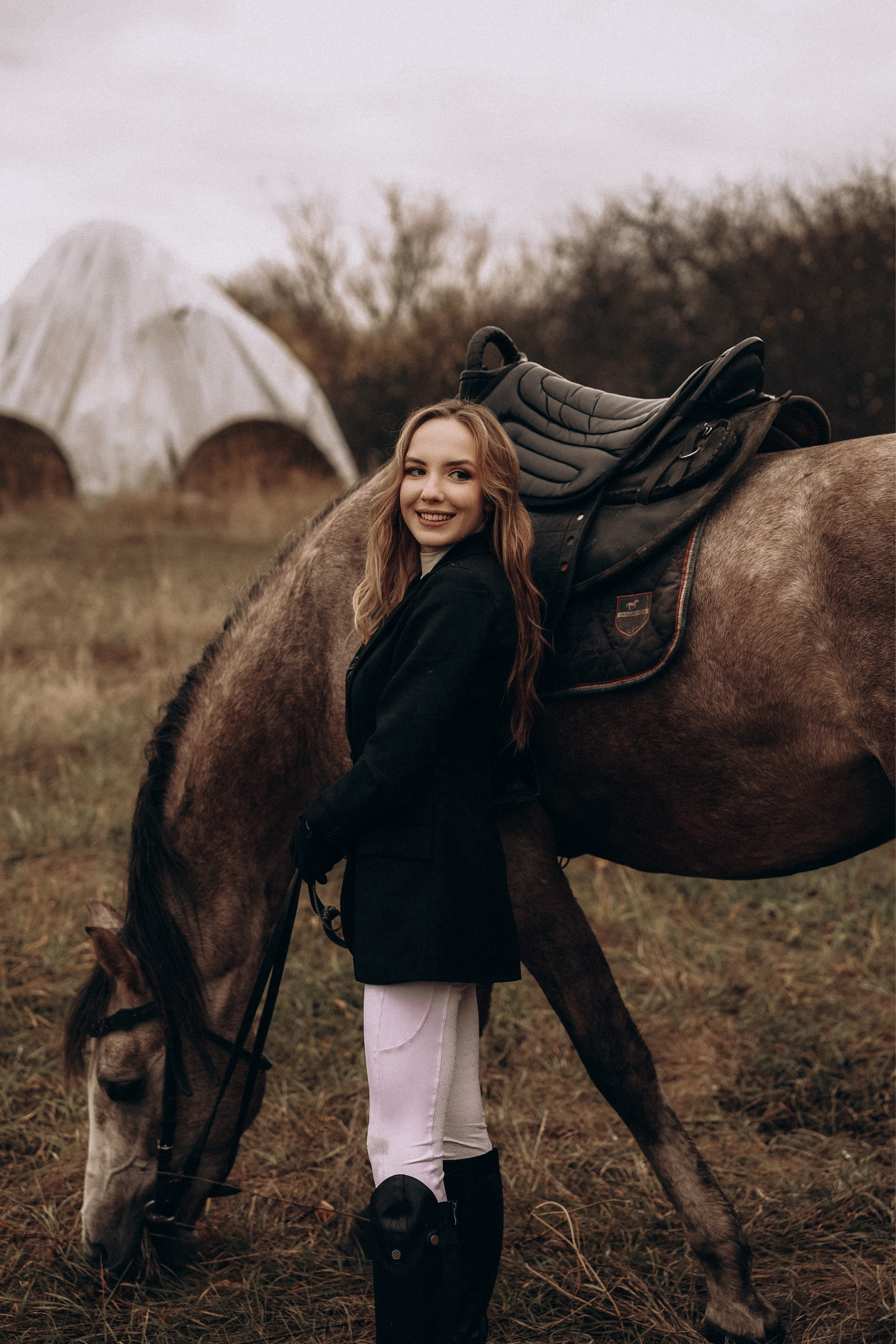 DARIA. О фотографии с душой