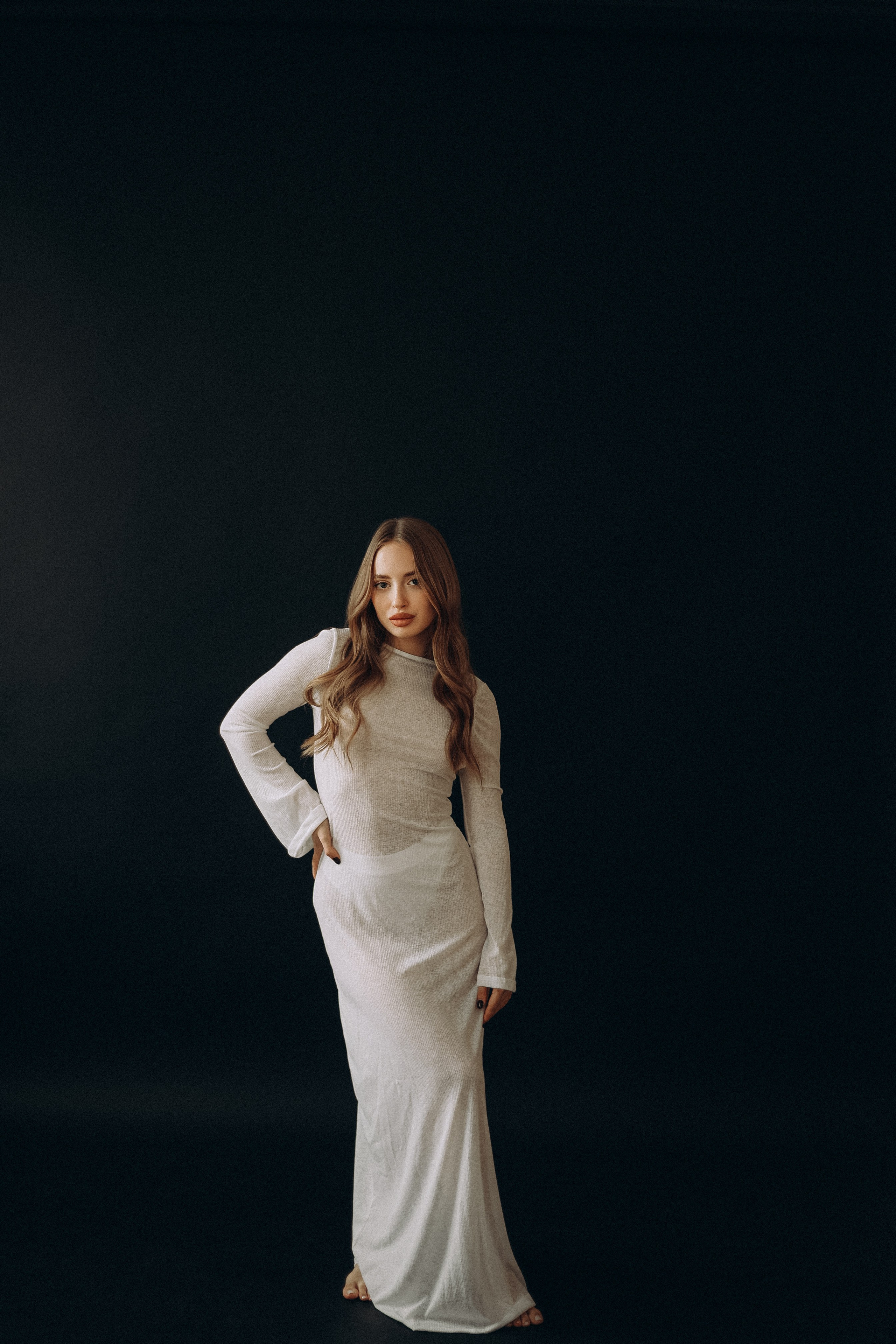 VALERIYA. О фотографии с душой