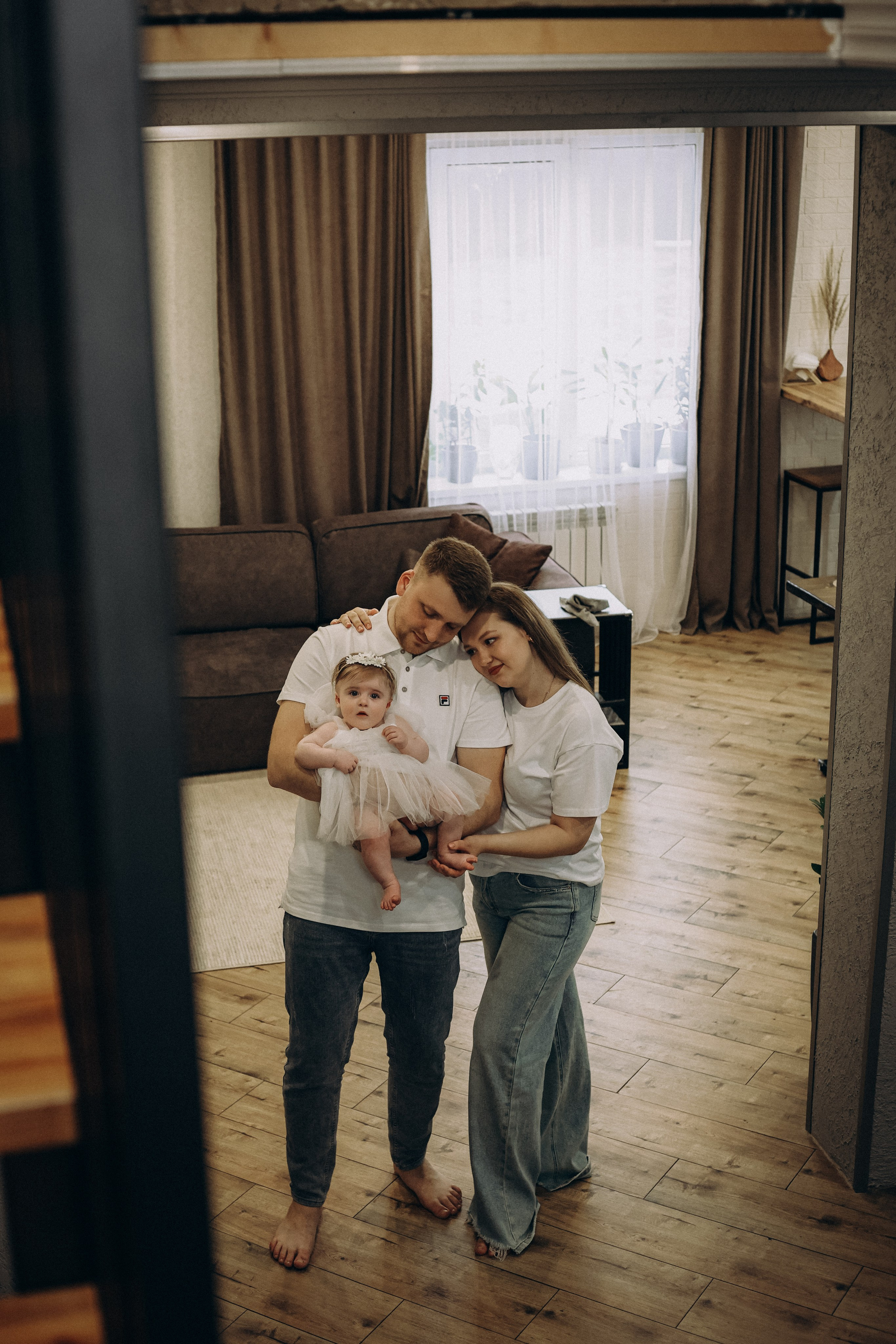 Князевы. О фотографии с душой