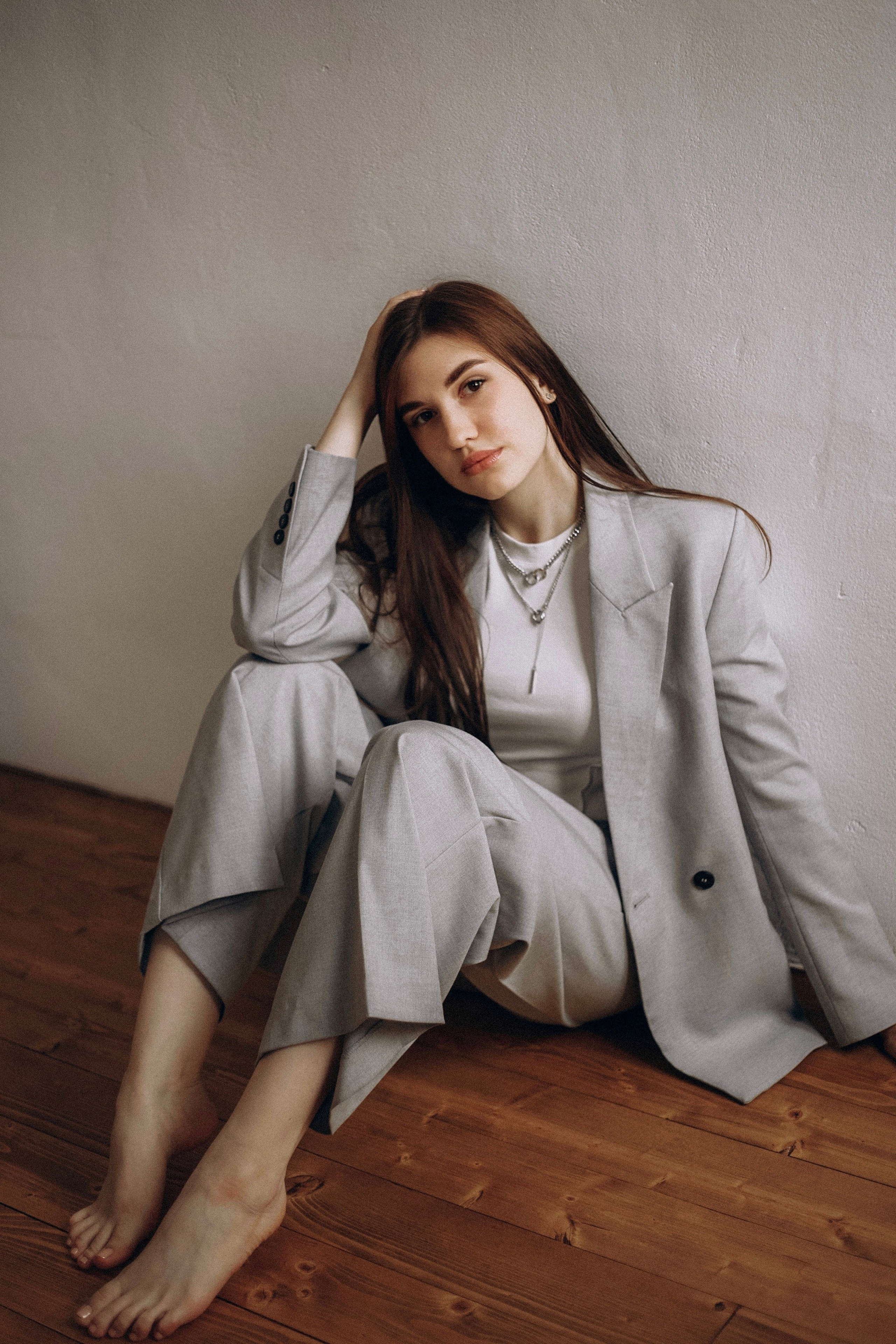 VALERIII. О фотографии с душой