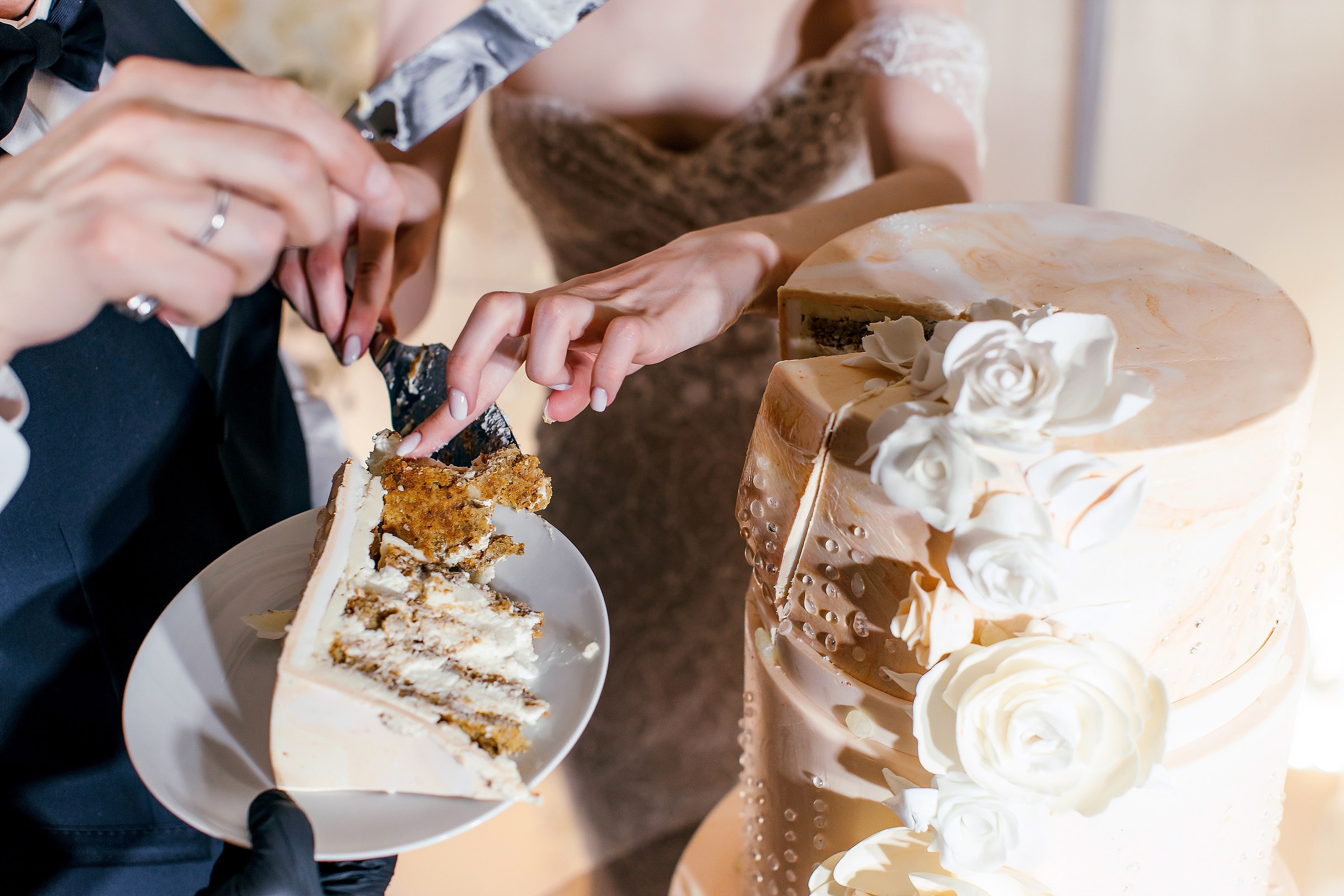 Полина и Александр. Любовь Чуляева — свадебный фотограф в Москве и Европе