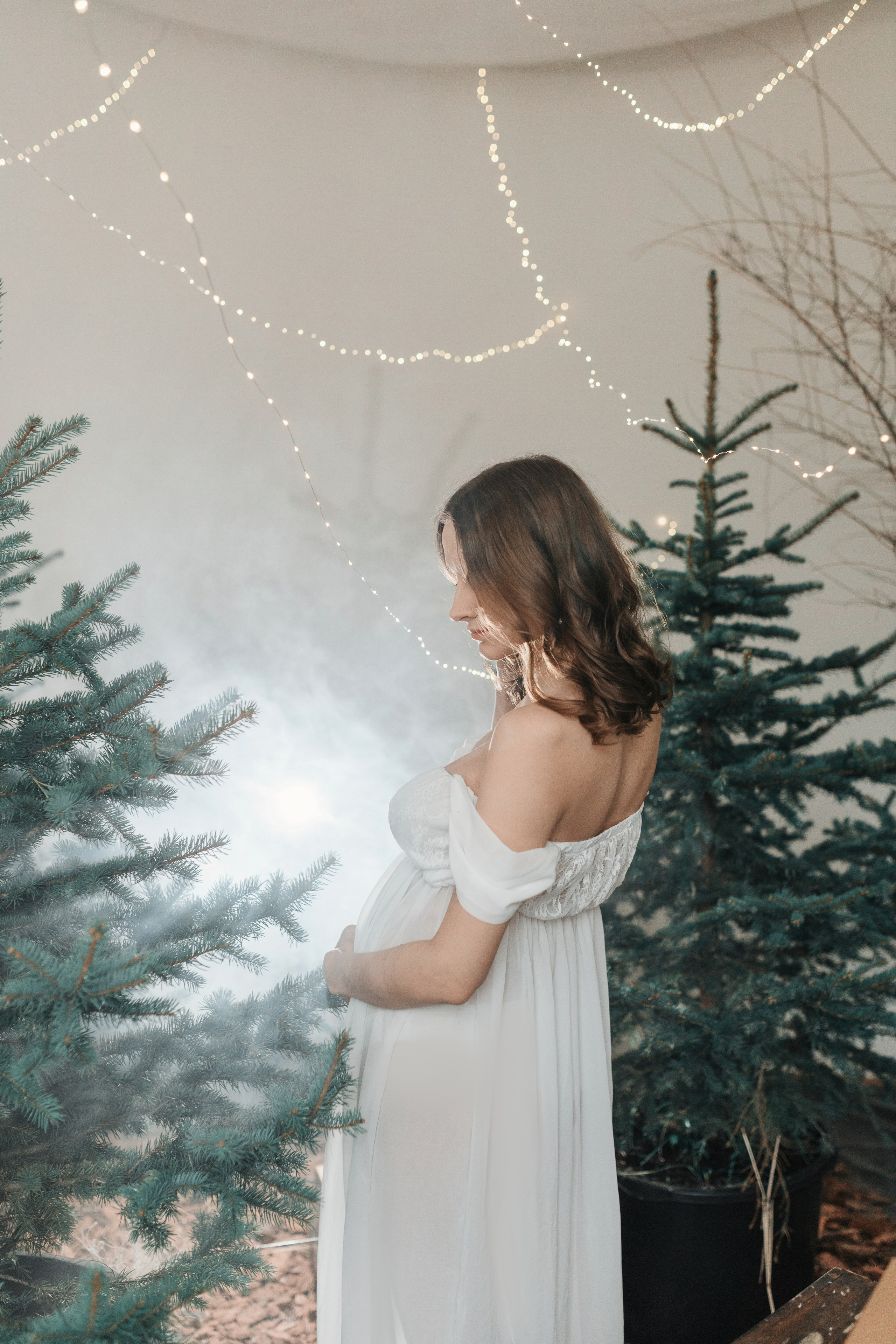 Pregnant. Антонина Талах фотограф в Москве