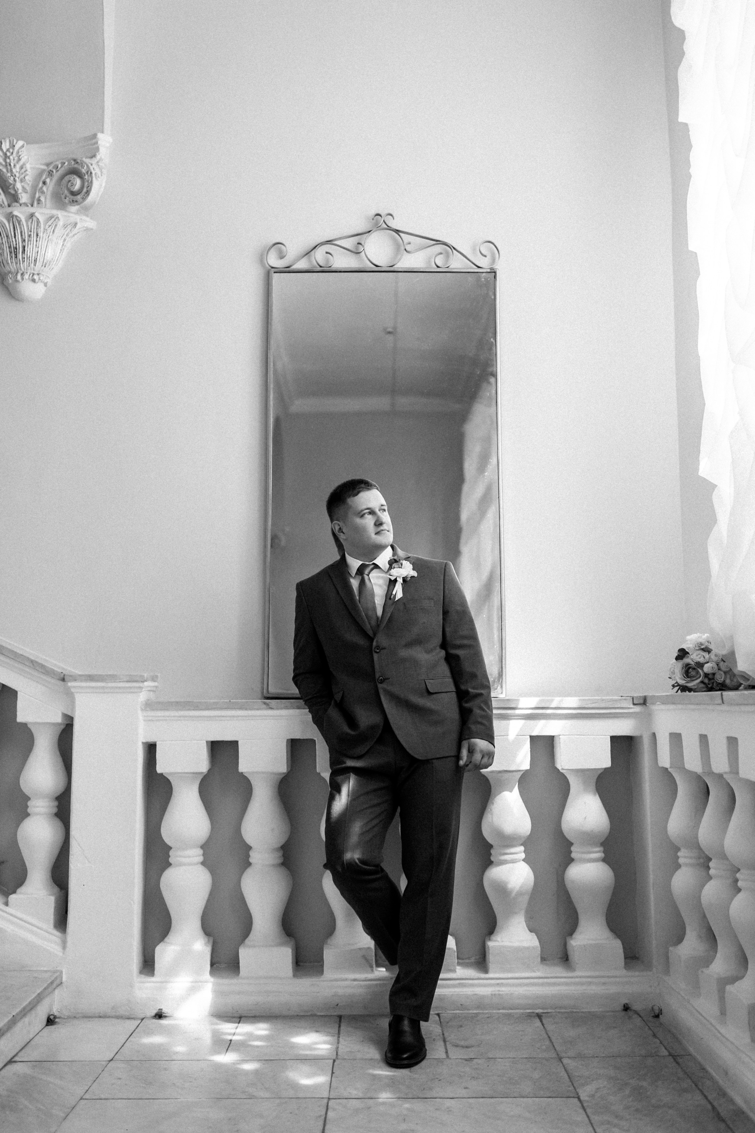 ДК ЧМК|Денис и Валерия. Свадебный фотограф Челябинск Зиненко Виктория