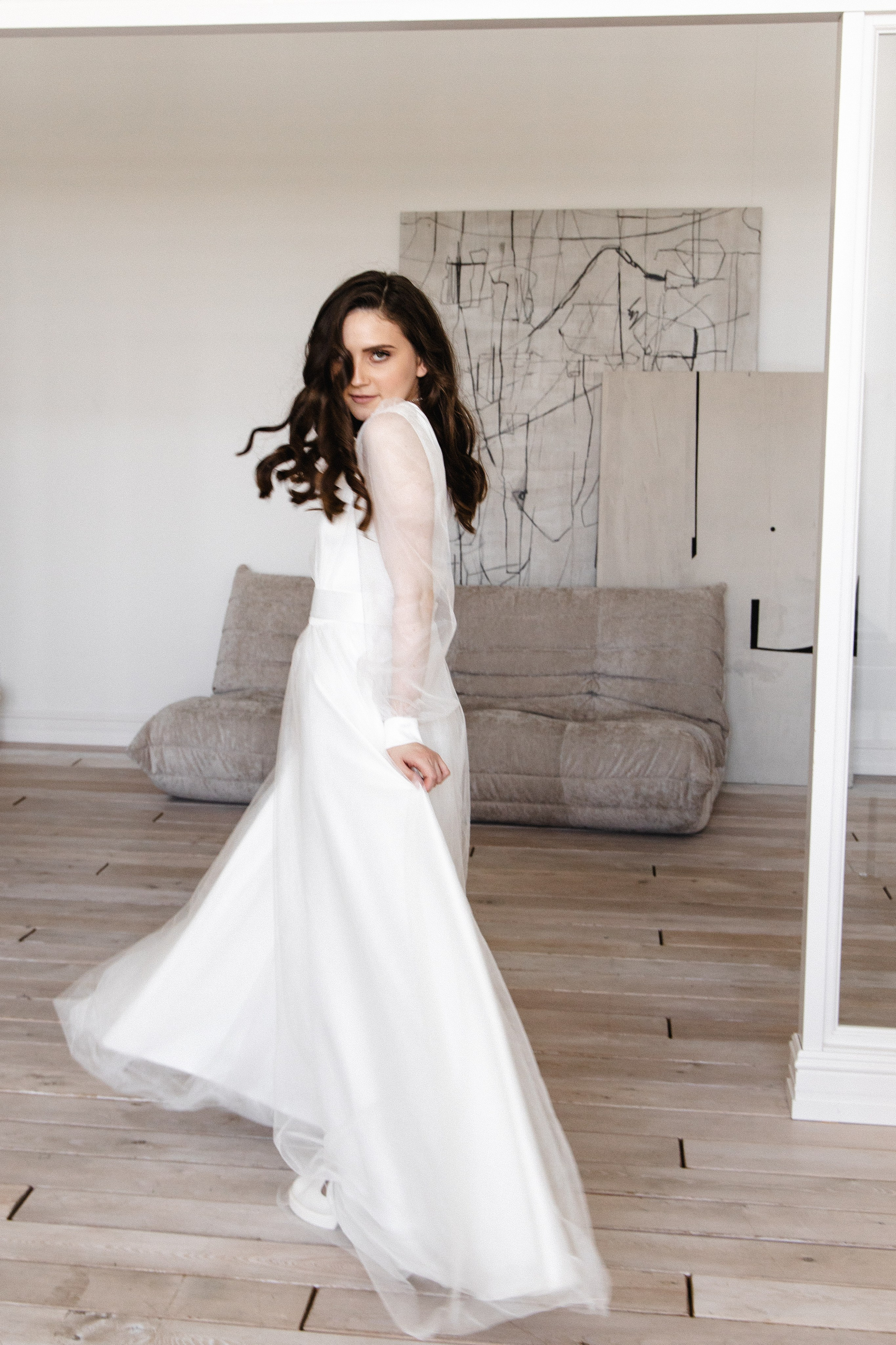 ФотоСова|Андрей и Ксения. Свадебный фотограф Челябинск Зиненко Виктория