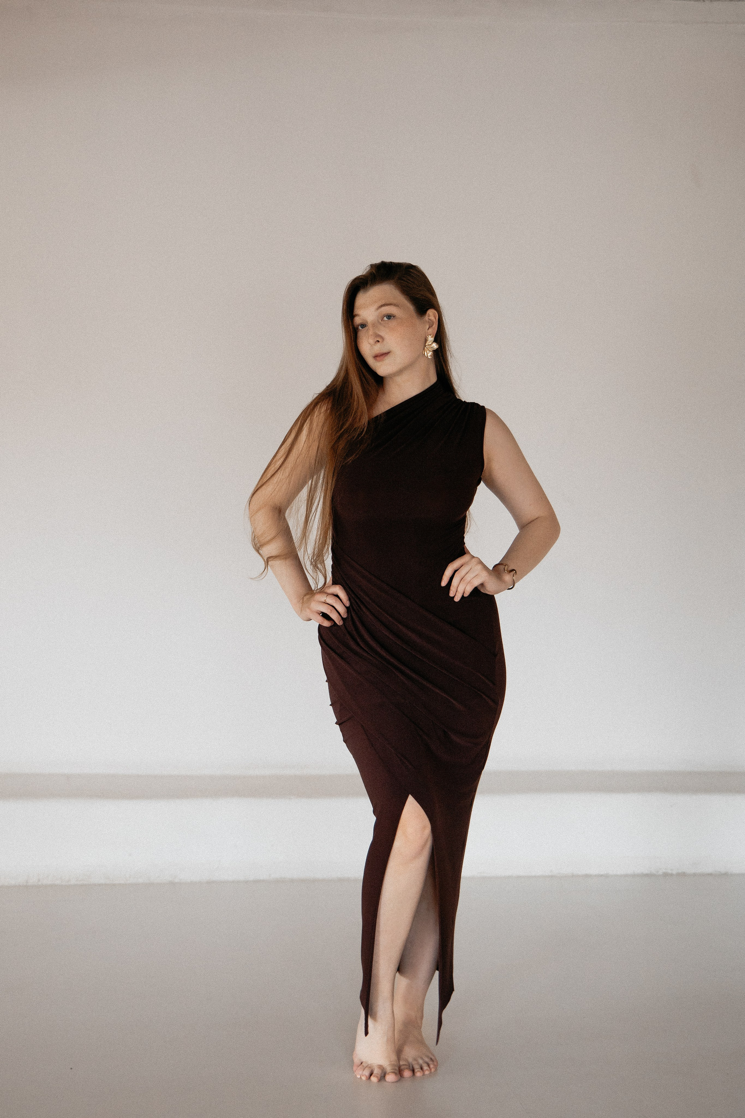 Винтажная квартира|Анастасия. Свадебный фотограф Челябинск Зиненко Виктория