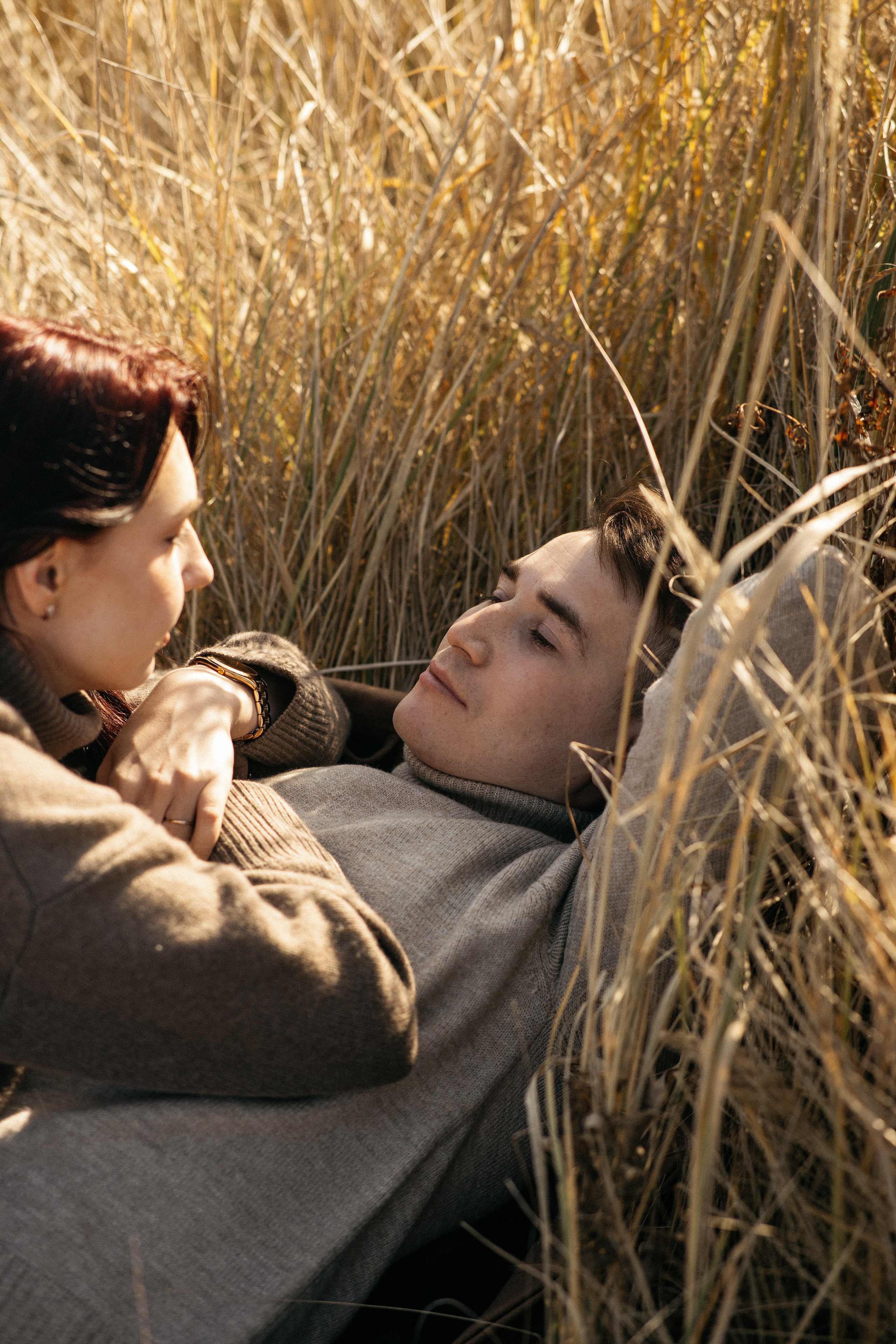 Артём и Алина. Свадебный фотограф Челябинск Зиненко Виктория