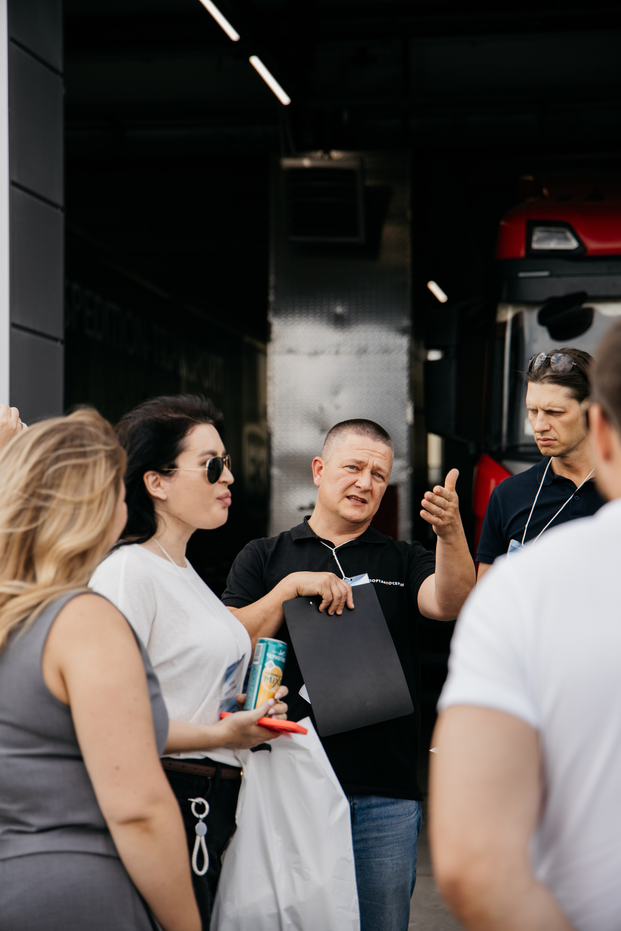 ТЕХПОРТАВТОСЕРИС| День открытых дверей. Свадебный фотограф Челябинск Зиненко Виктория