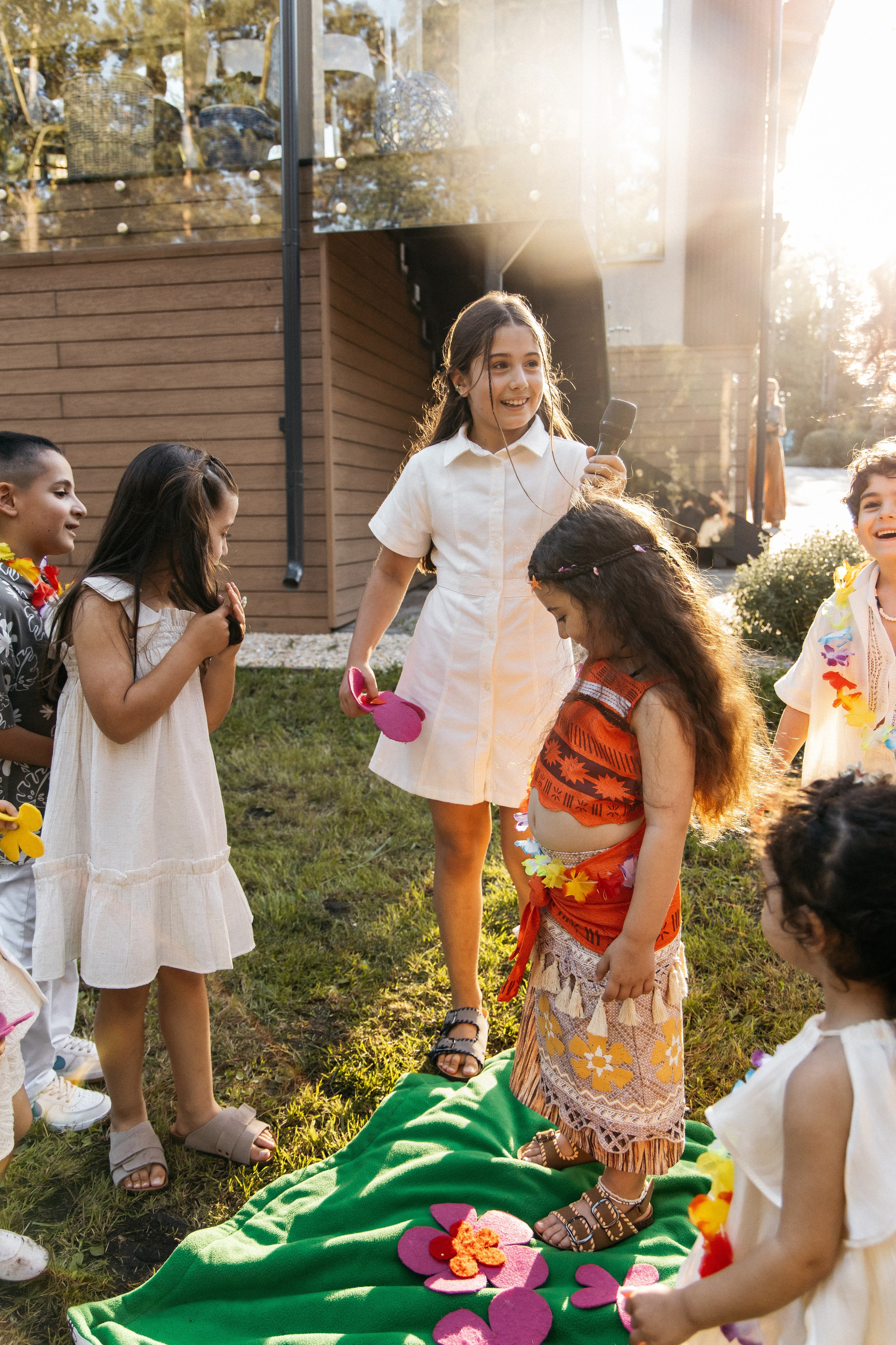 День рождения Мии|Парк-отель «Берёка». Свадебный фотограф Челябинск Зиненко Виктория