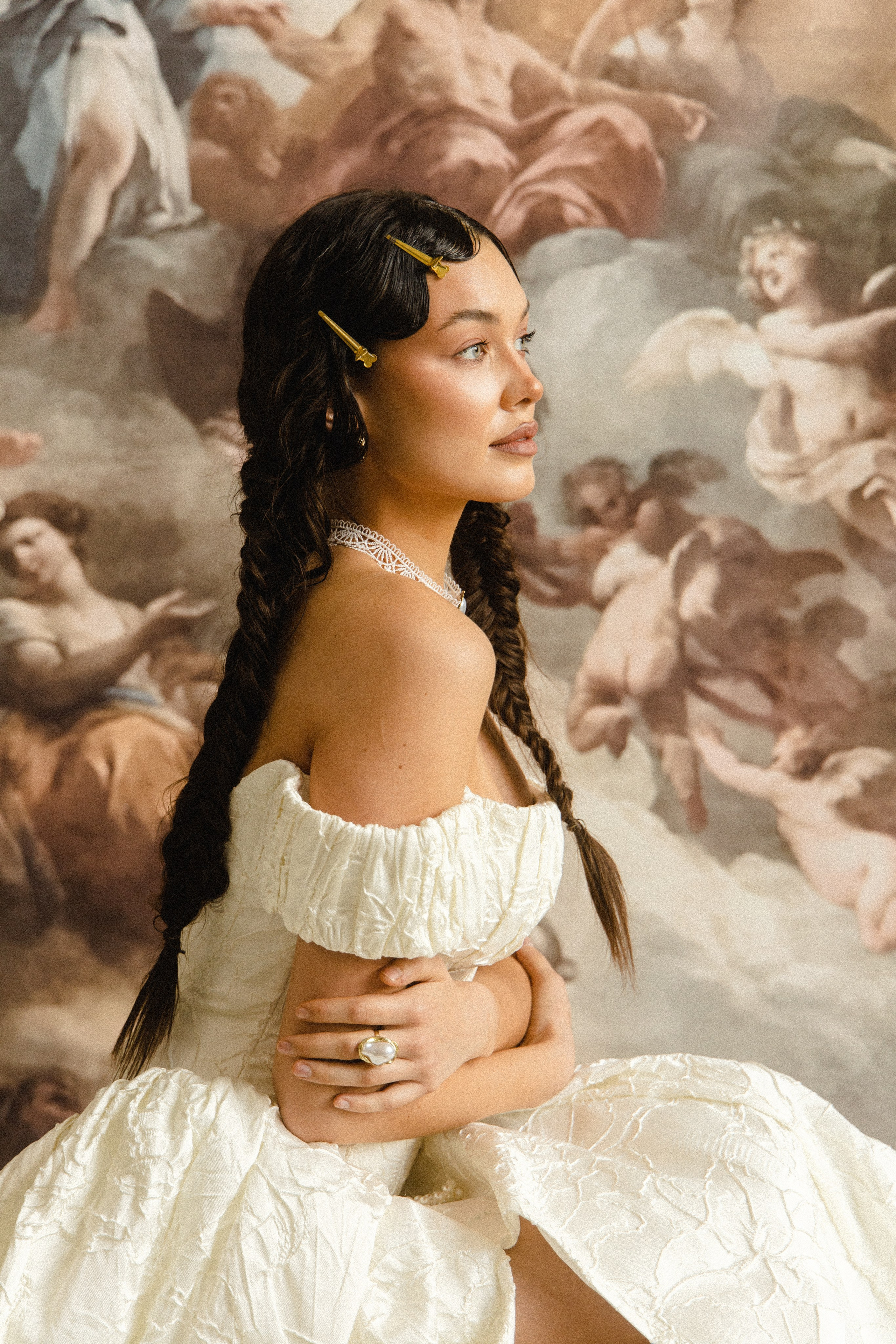 WORK|Renaissance. Свадебный фотограф Челябинск Зиненко Виктория