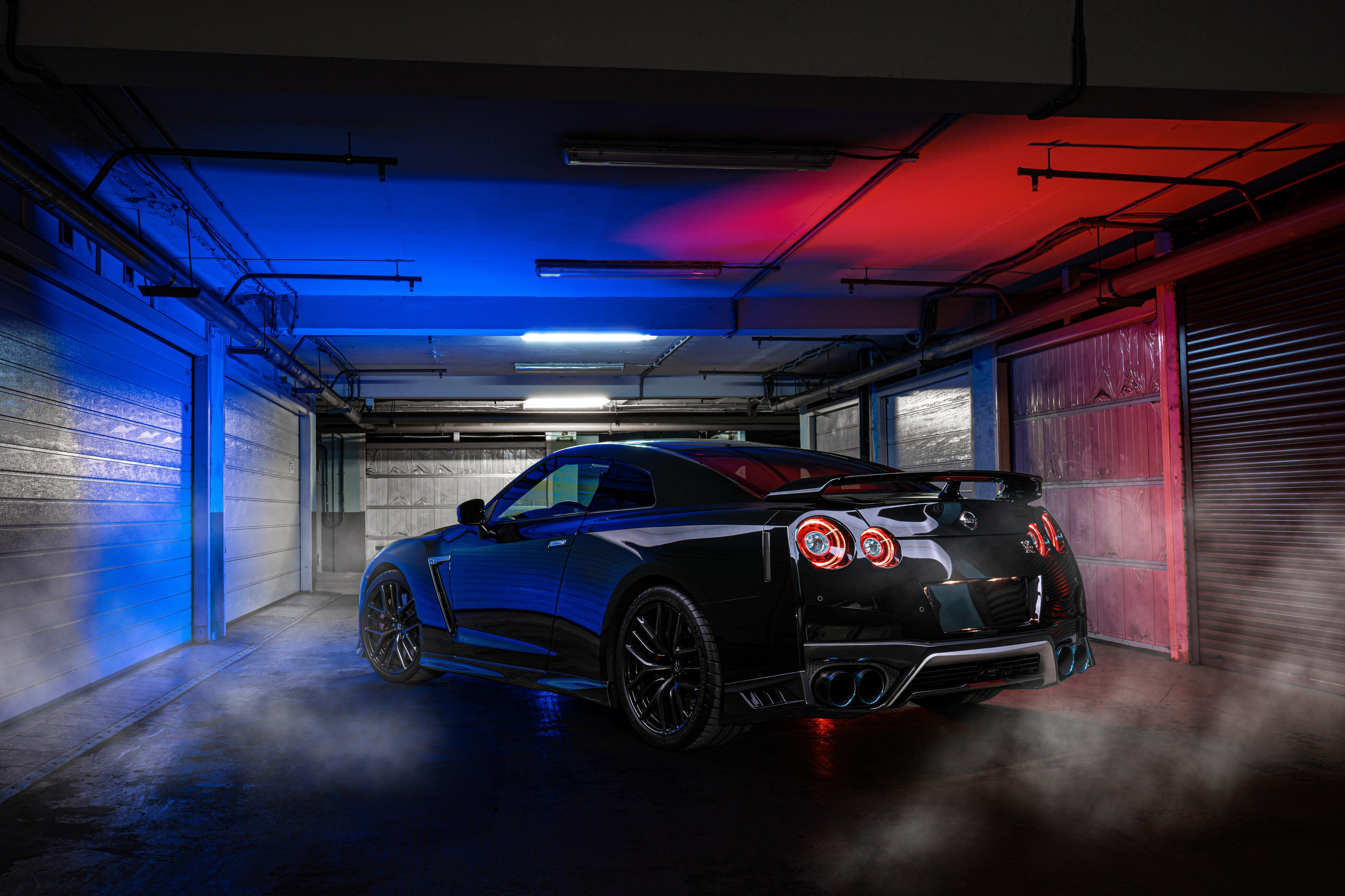 AUTOMOTIVE. Базилев Александр | Фотограф, Москва