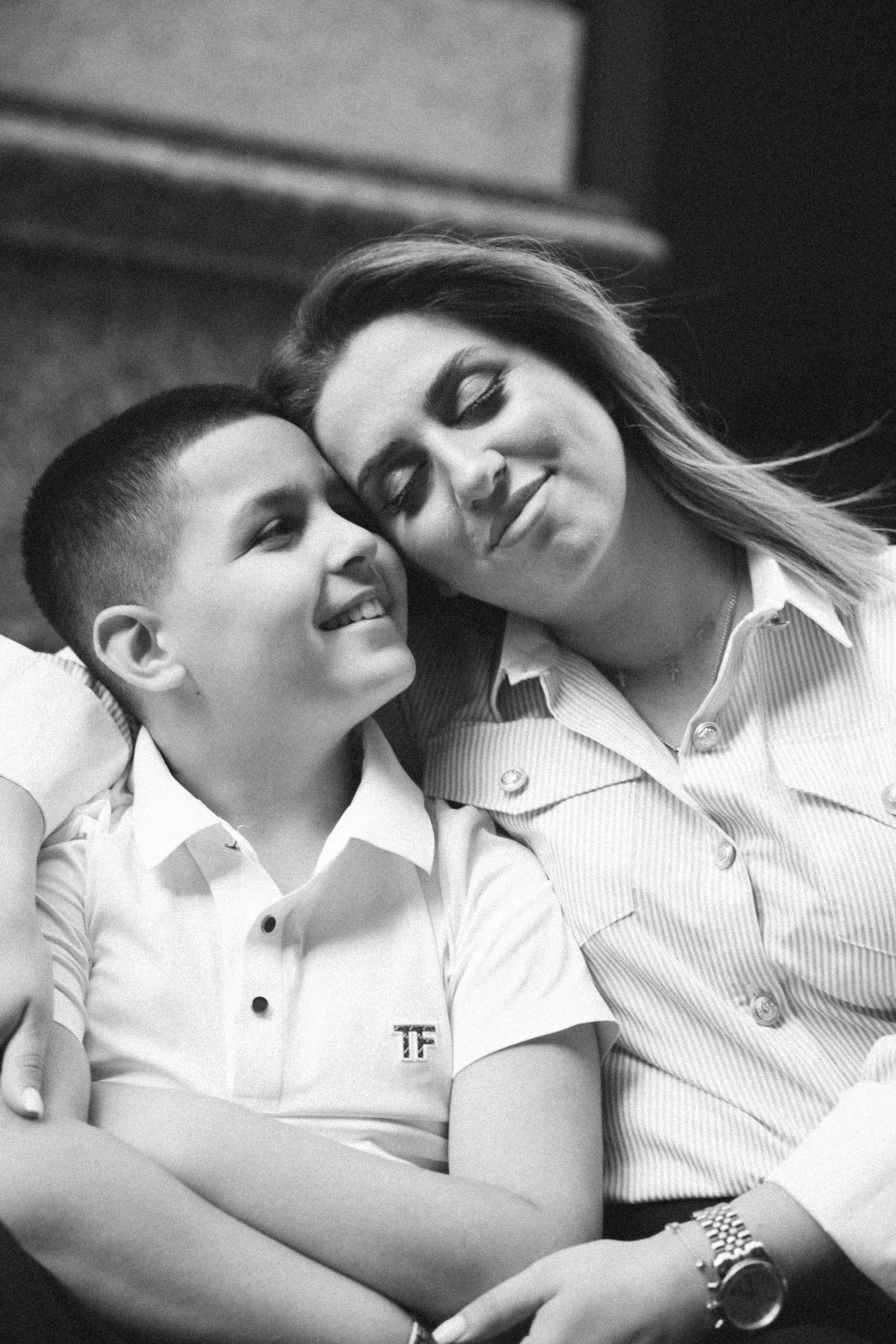 ЖАННА и СЫНОВЬЯ. Я фотограф из Москвы к Вашим услугам