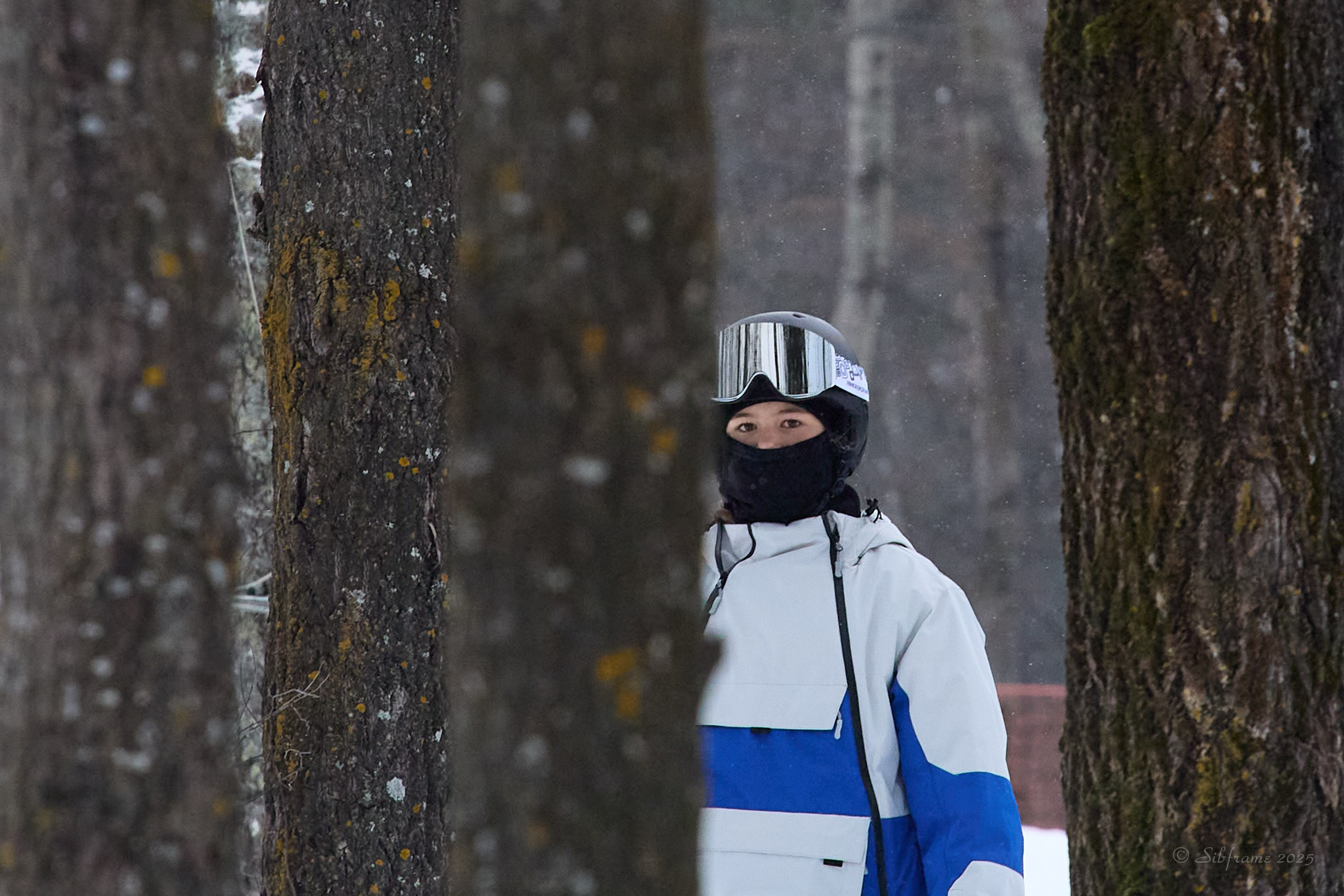 Борд-кросс на ГПСО «Балетка». Коммерческий фотограф для бизнеса в Томске Дмитрий Ельчанинов