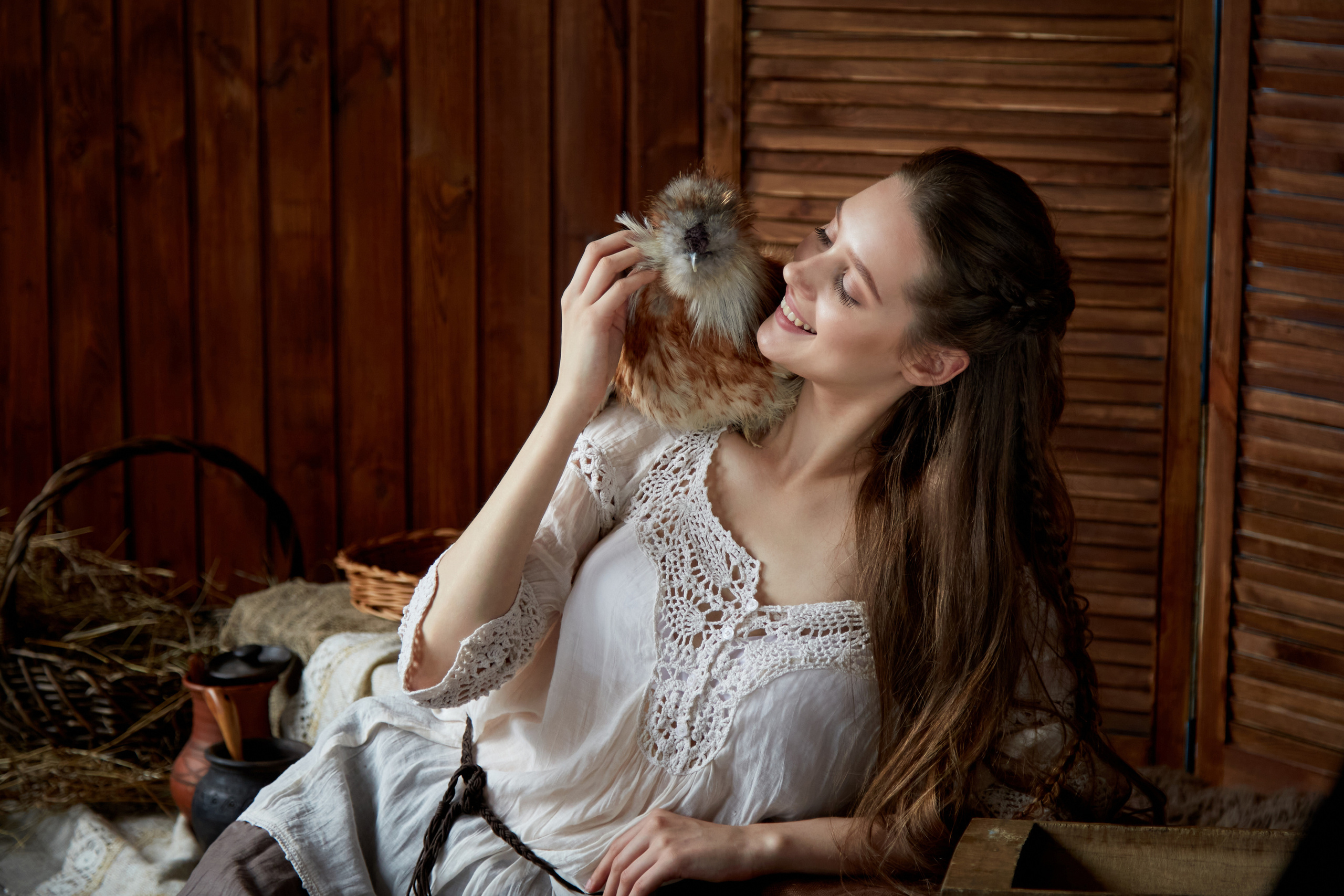 Яна. Фотограф Барнаул Фатыхов Тимур