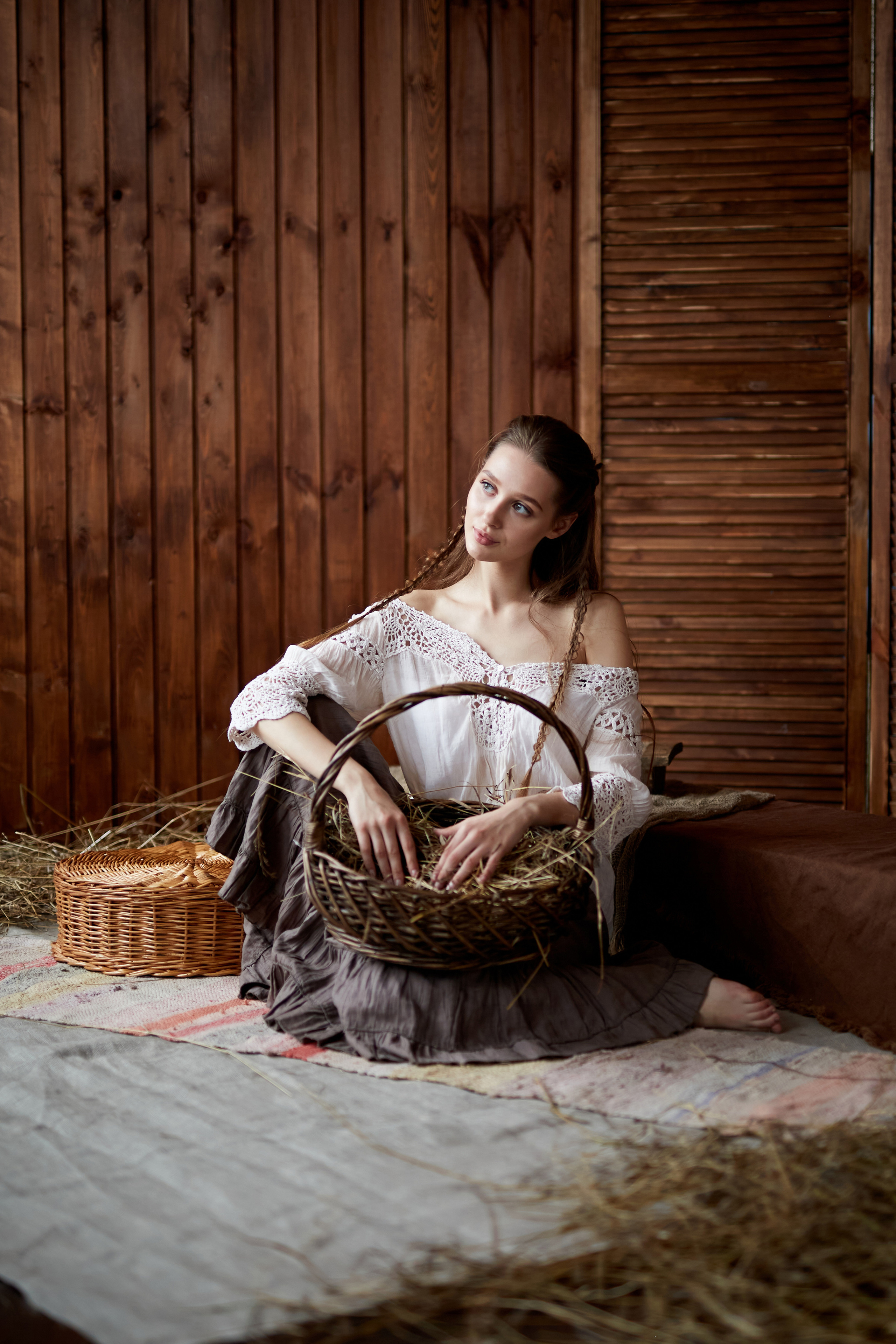 Яна. Фотограф Барнаул Фатыхов Тимур